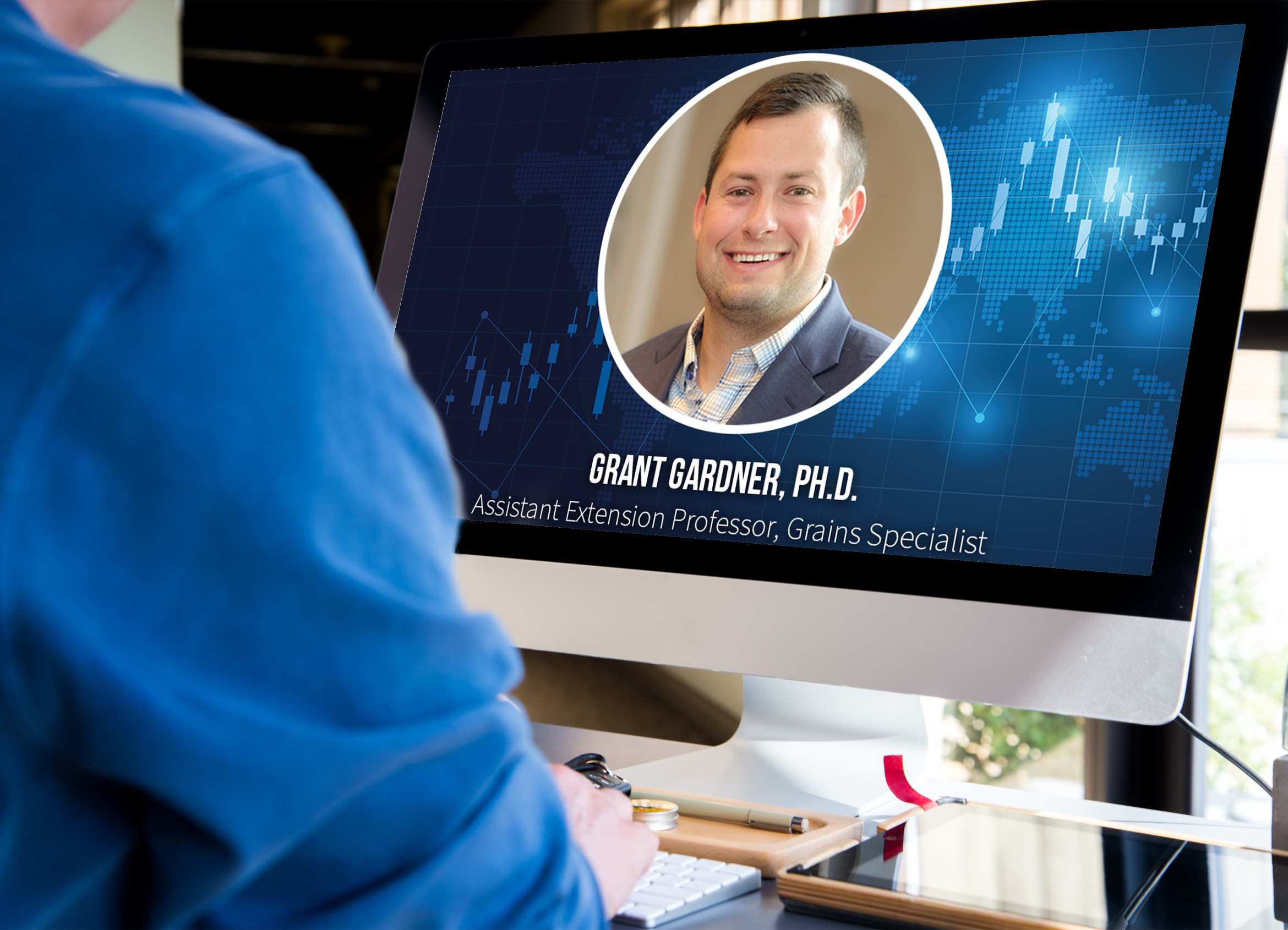 NCI Market Update with Grant Gardner