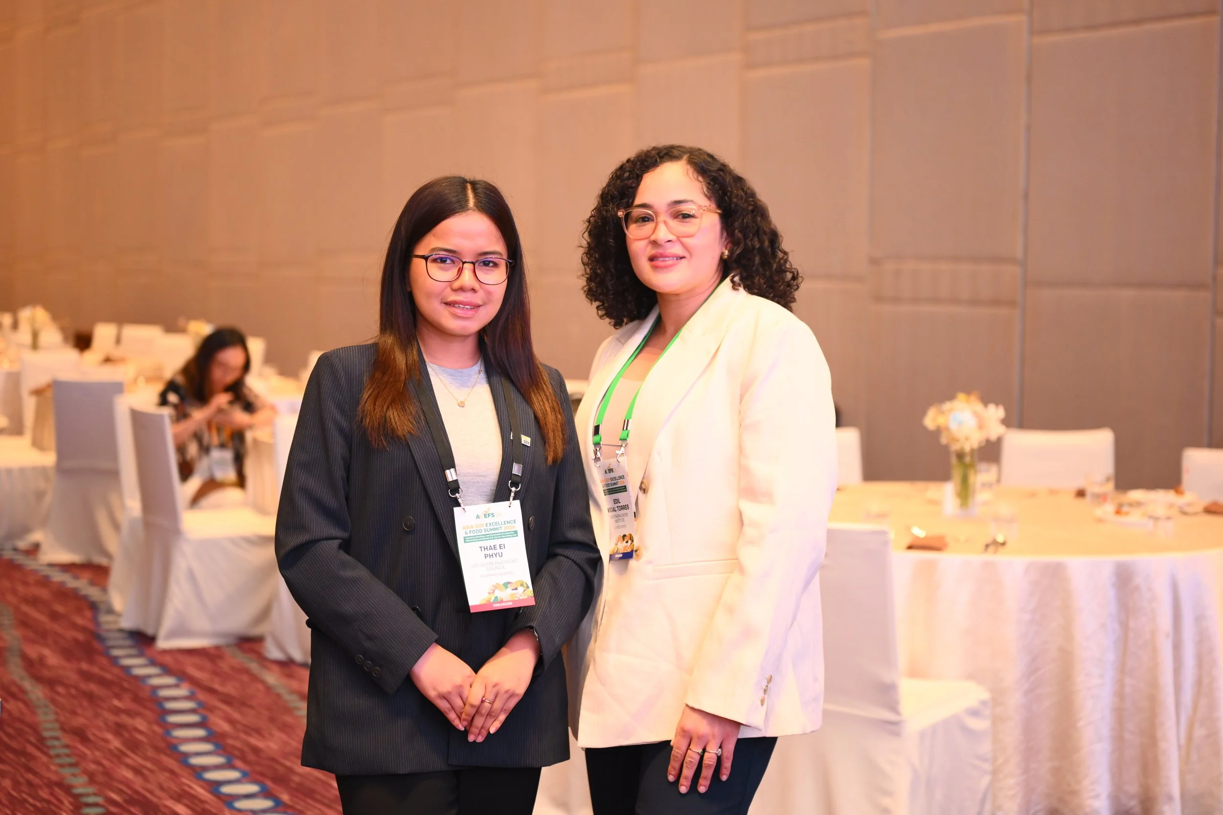 NCI Attends Soy Industry Events in Asia