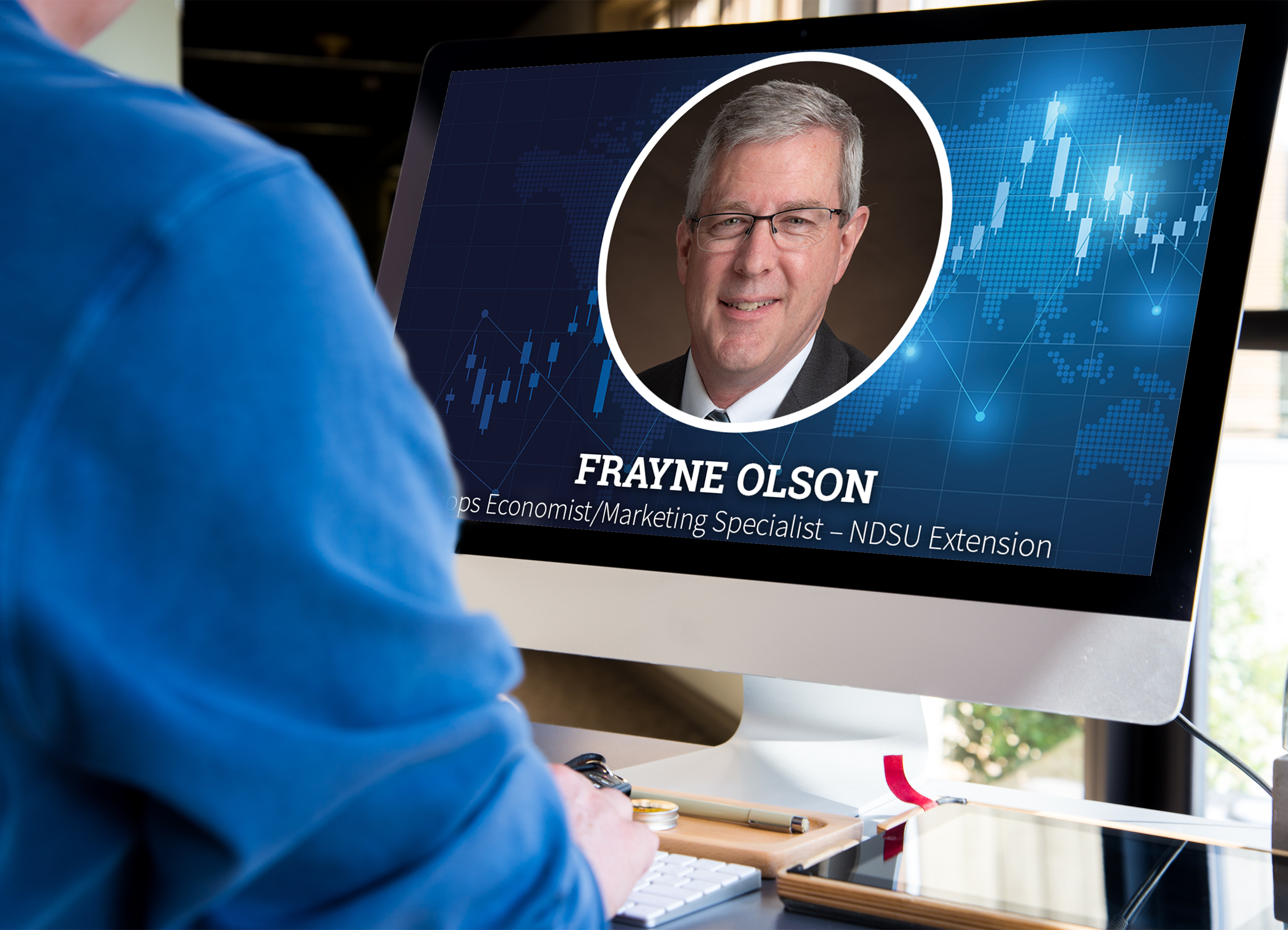 NCI Market Update with Frayne Olson
