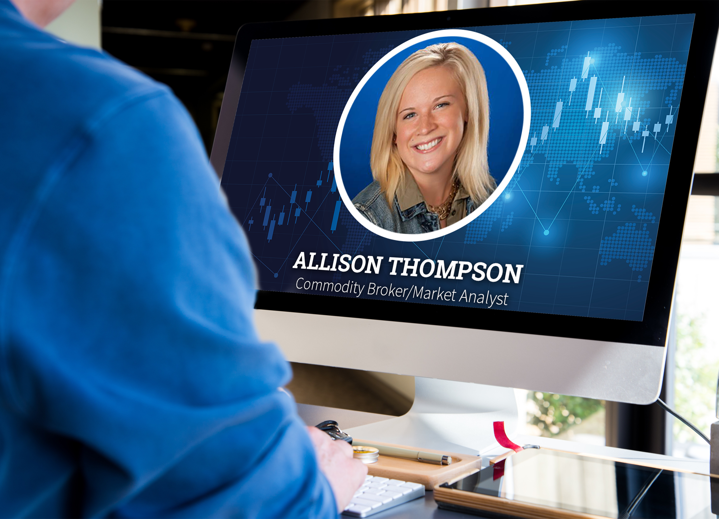 NCI Market Update with Allison Thompson