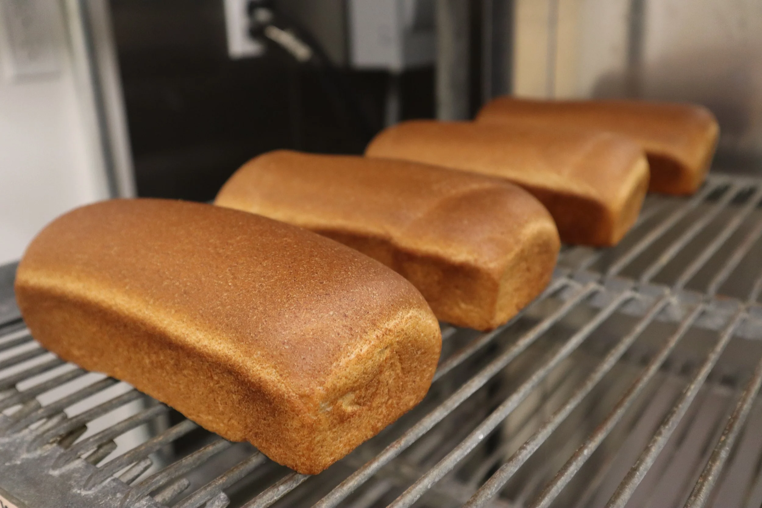 Baking with Soy