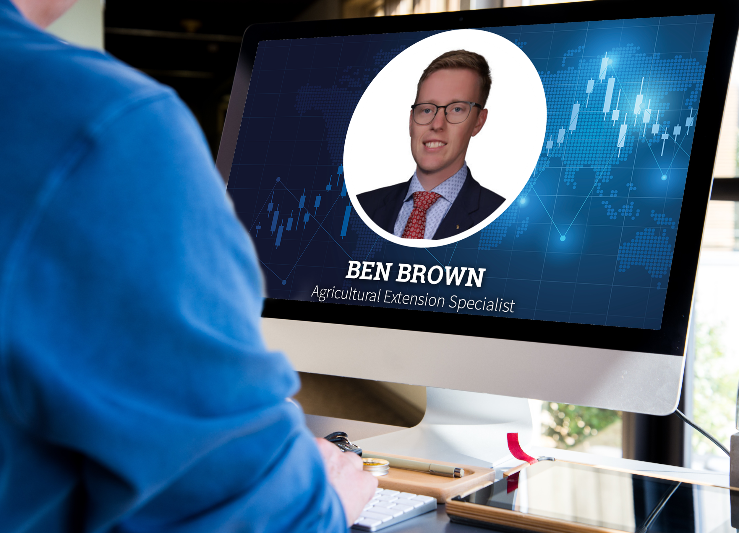 NCI Market Update with Ben Brown