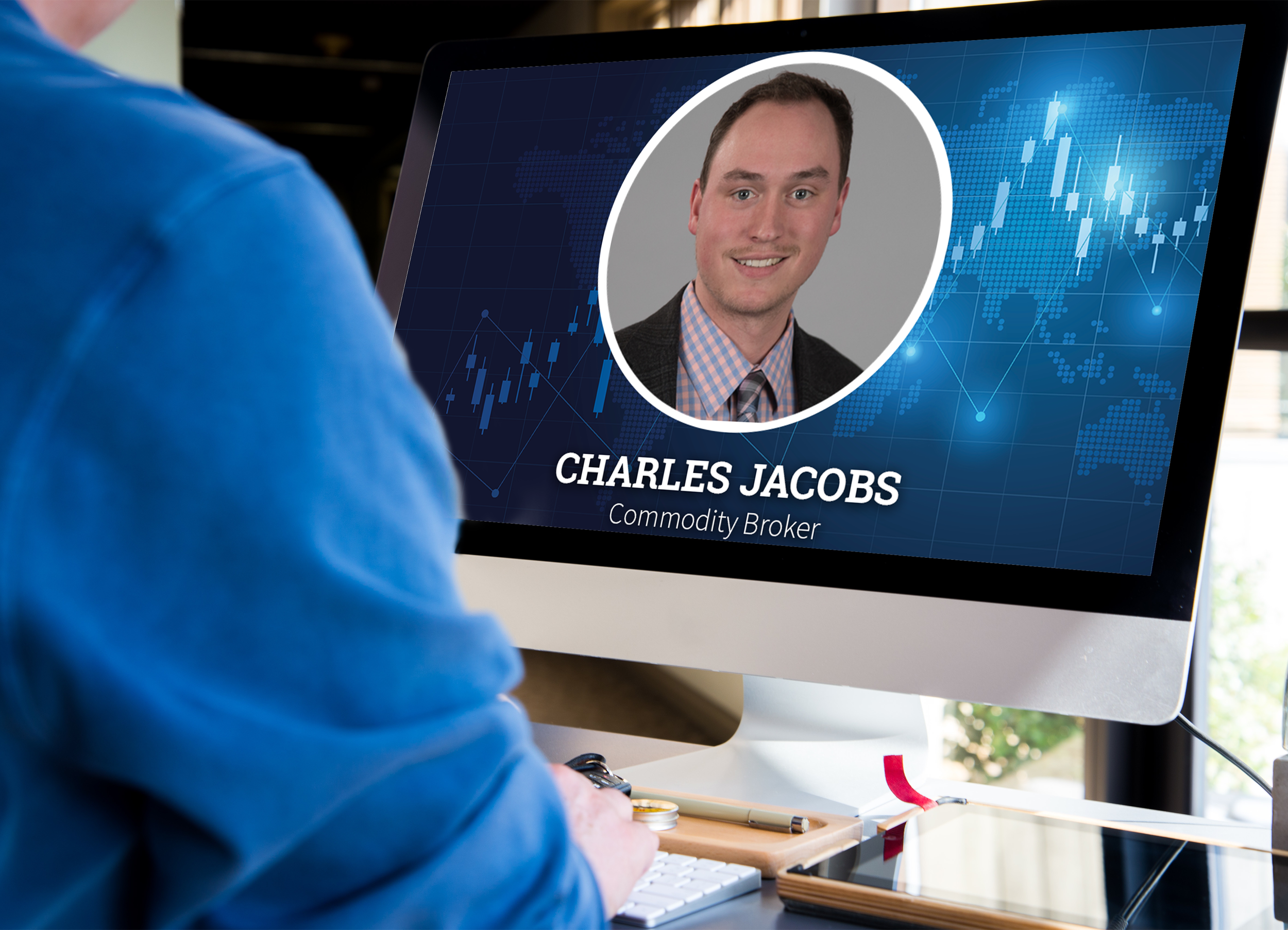 NCI Market Update with Charles Jacobs