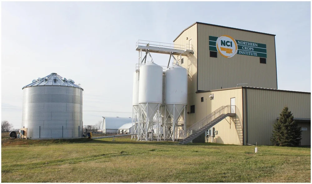 NCI Unveils Feed Production Center Expansion in Unison with the Peltier ...