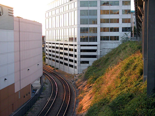 Seattle, WA, July 29, 2004