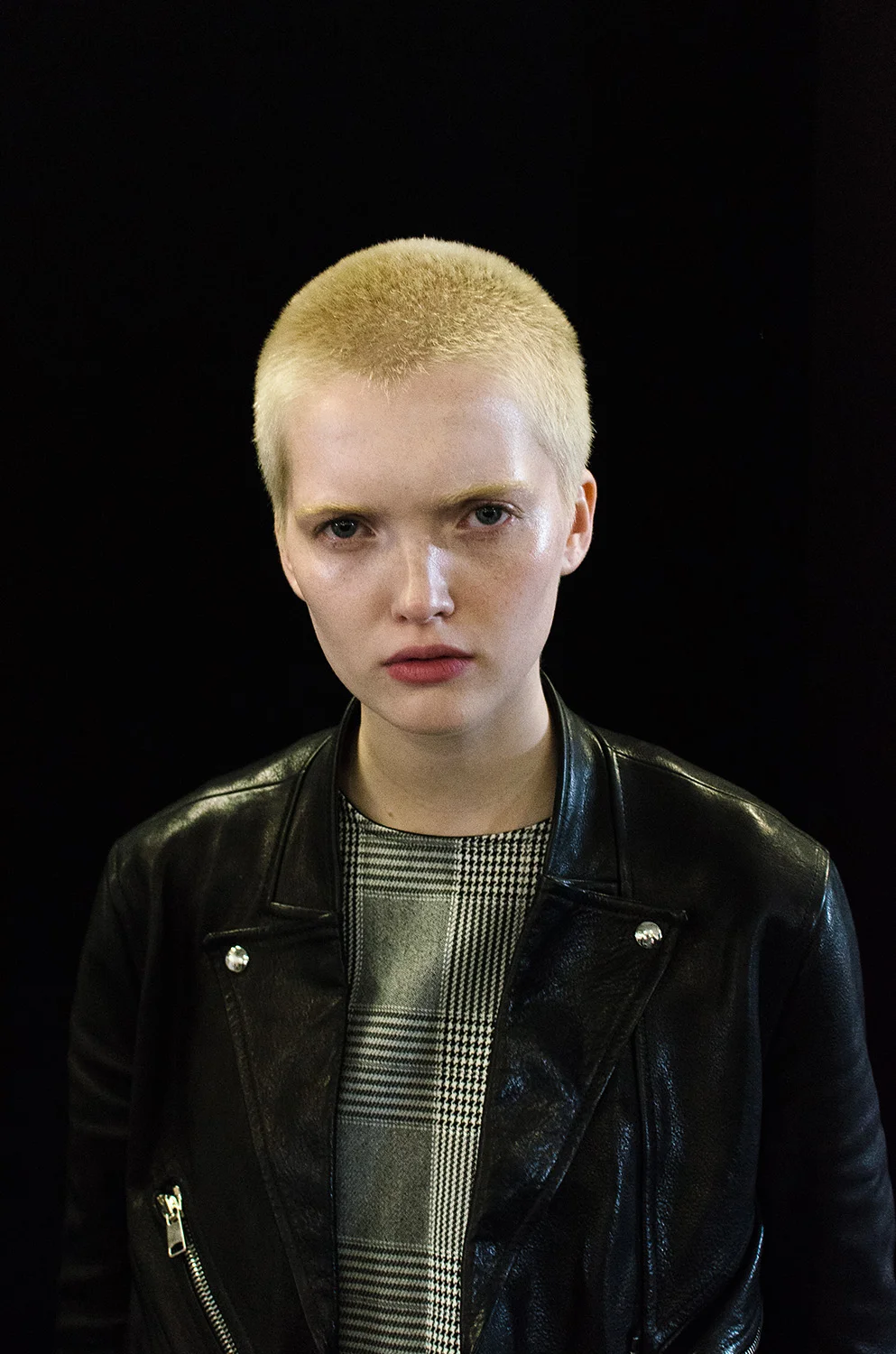 Versus Versace SS16 for T: The New York Times Style Magazine