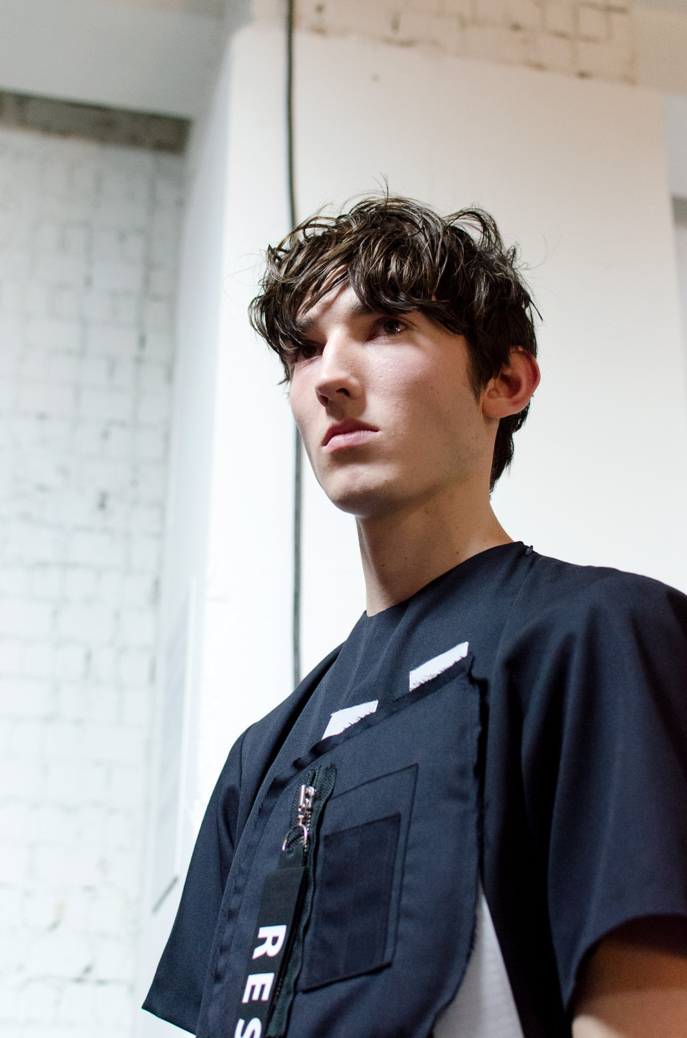 Matthew Miller AW15 for T: The New York Times Style Magazine