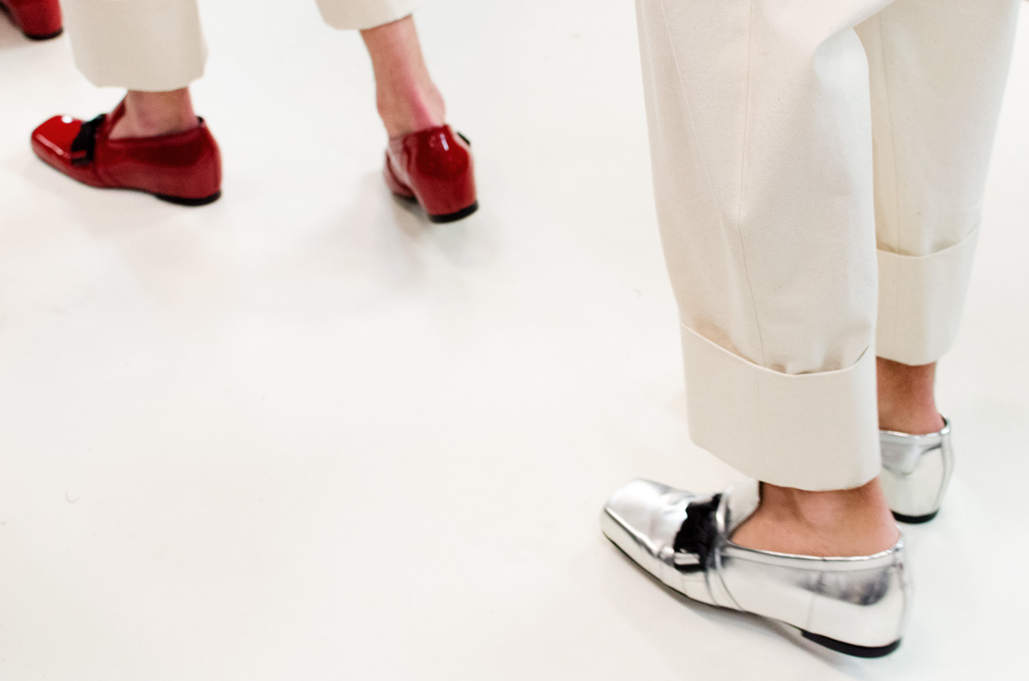 J.W. Anderson SS16 for T: The New York Times Style Magazine