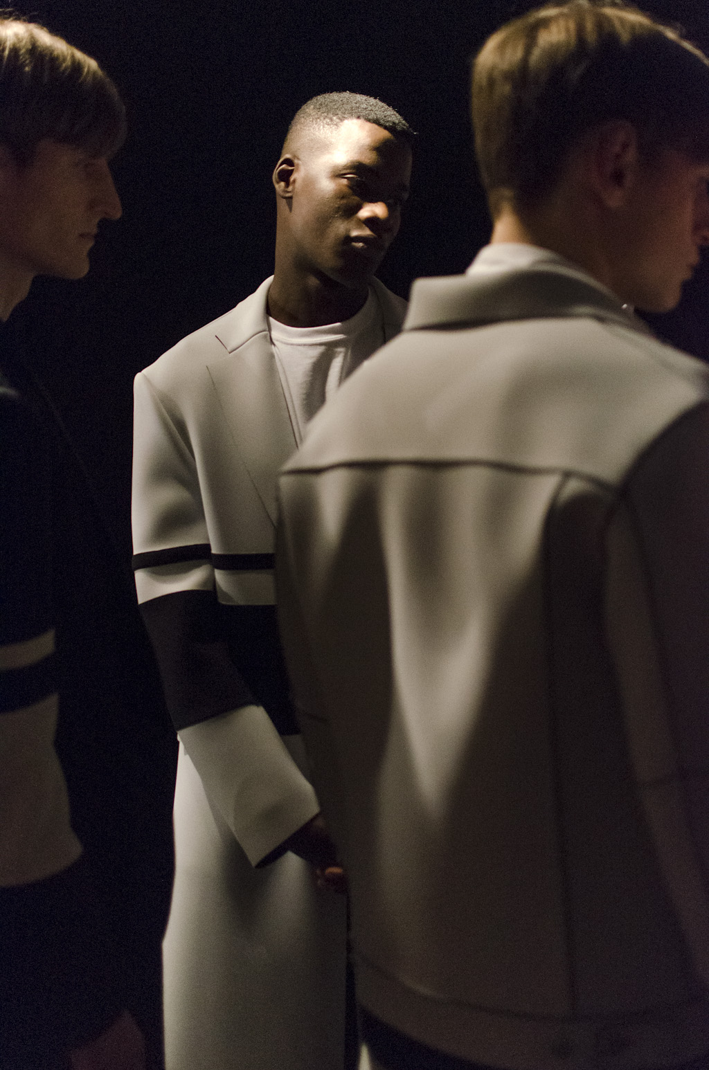  Casely-Hayford AW14 for the Guardian 