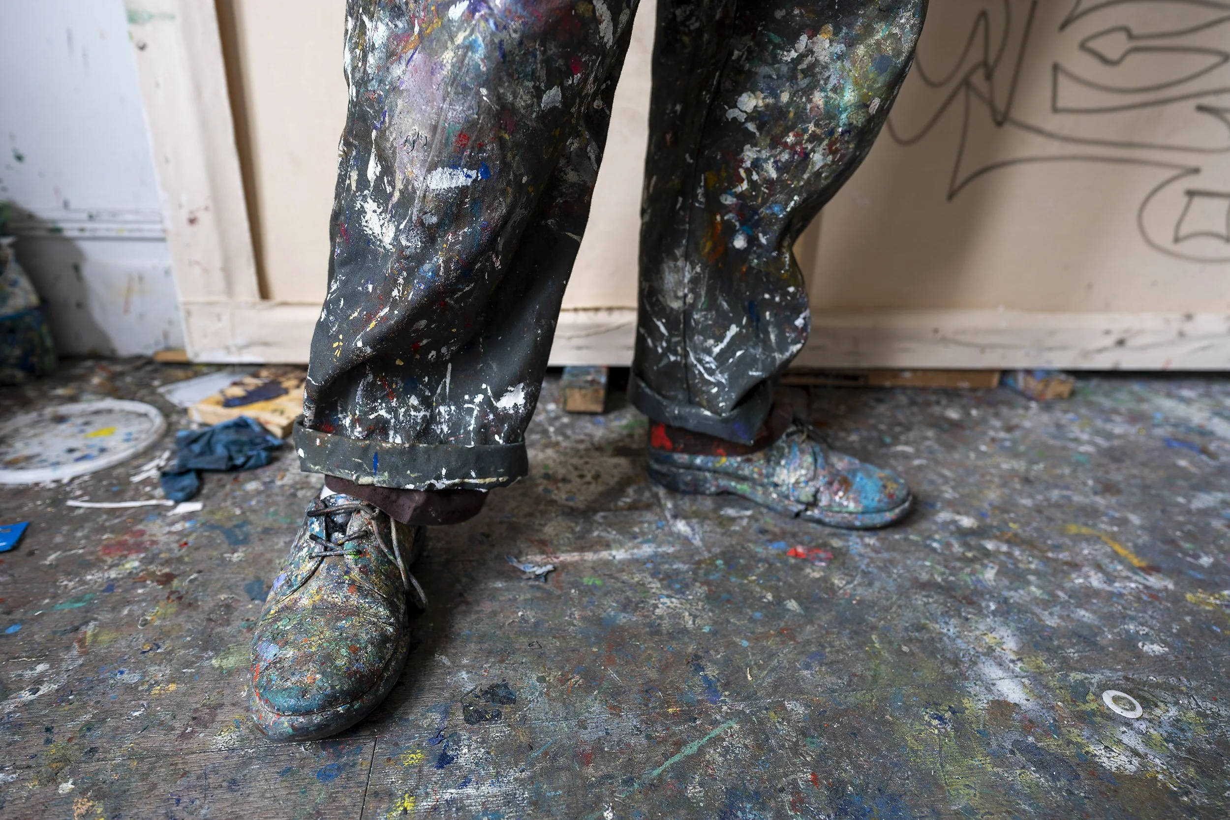  Danny Romeril studio 