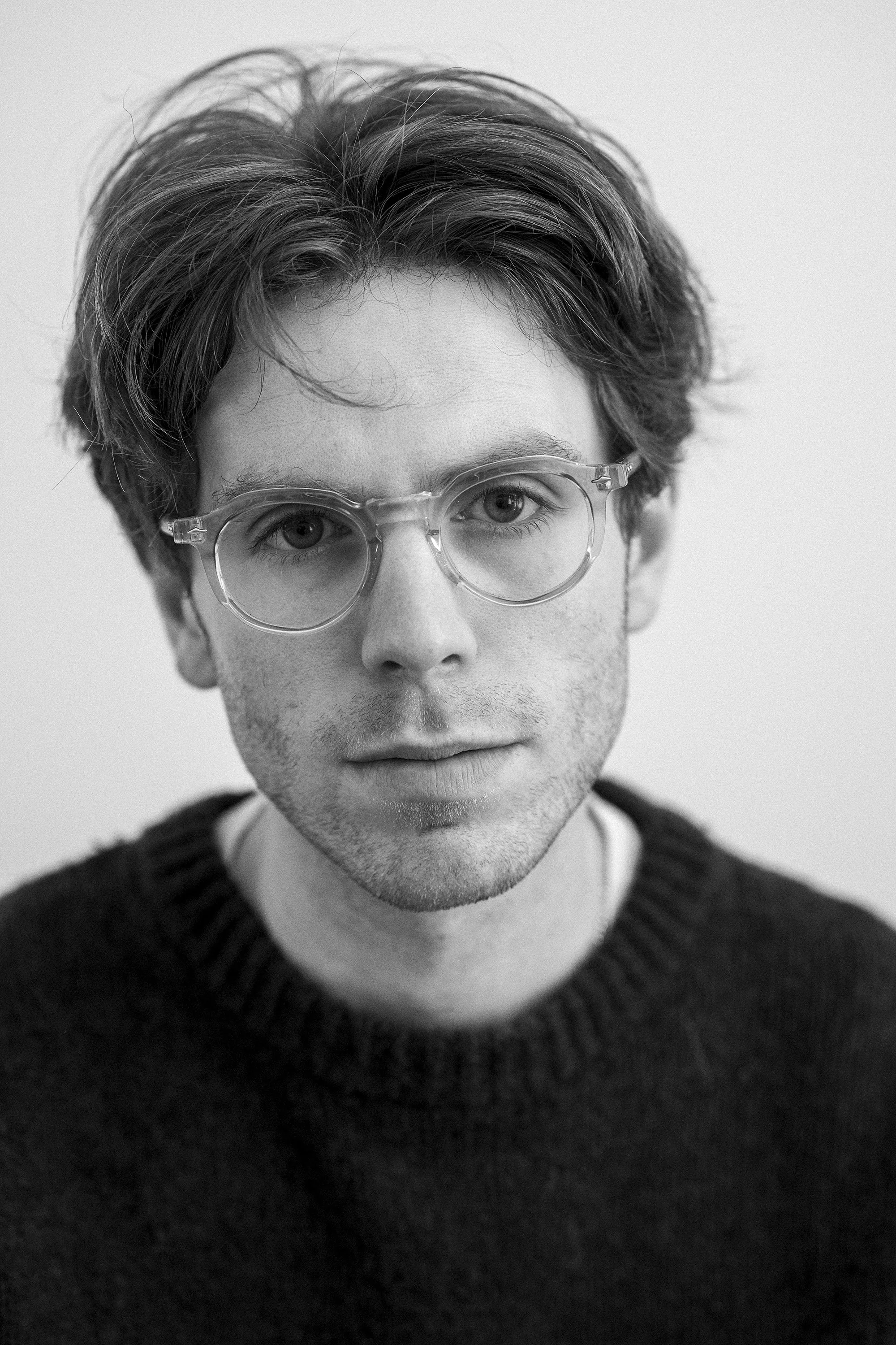  Musician and artist Noah Berrie 