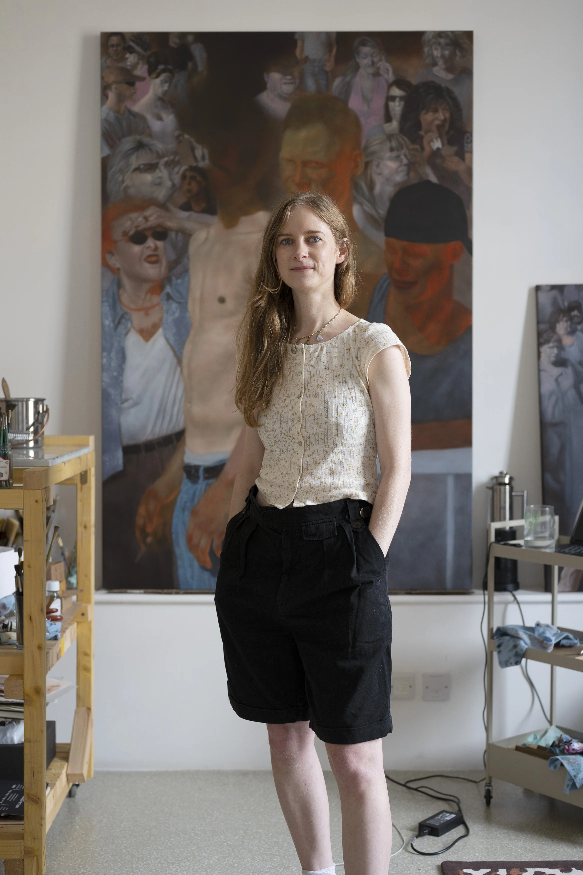  Sara Birns 