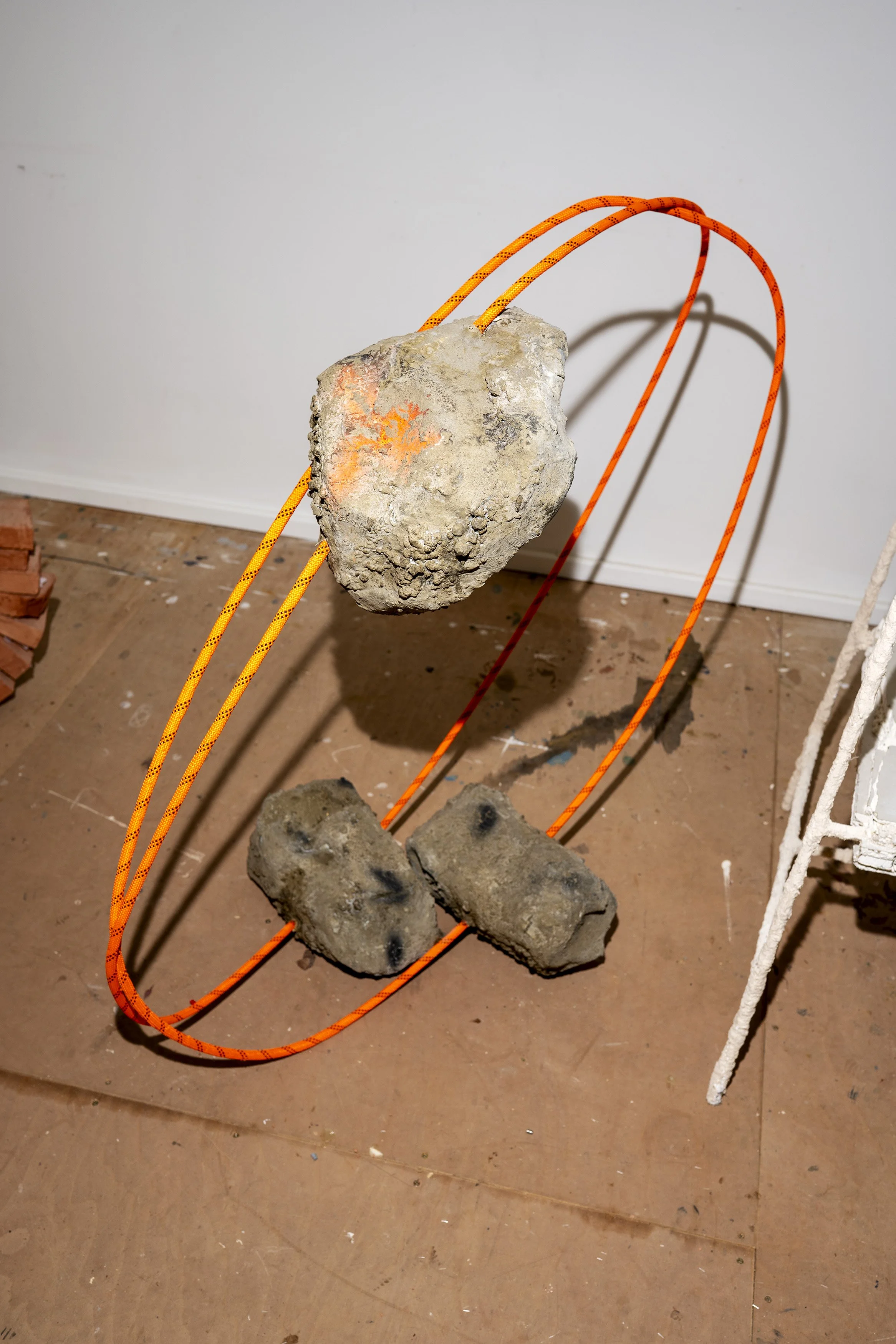  Josh C Wright studio 