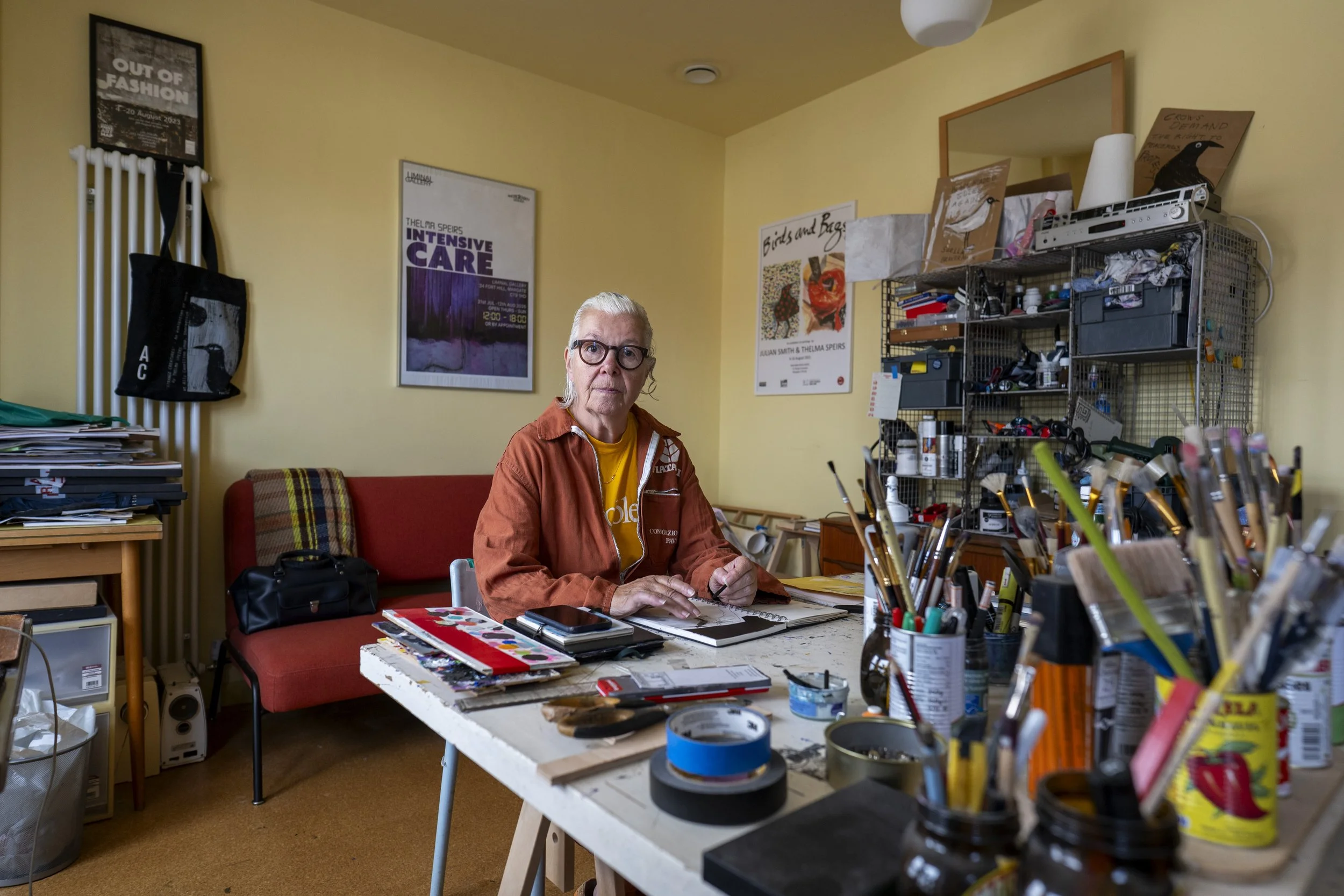  Thelma Speirs 