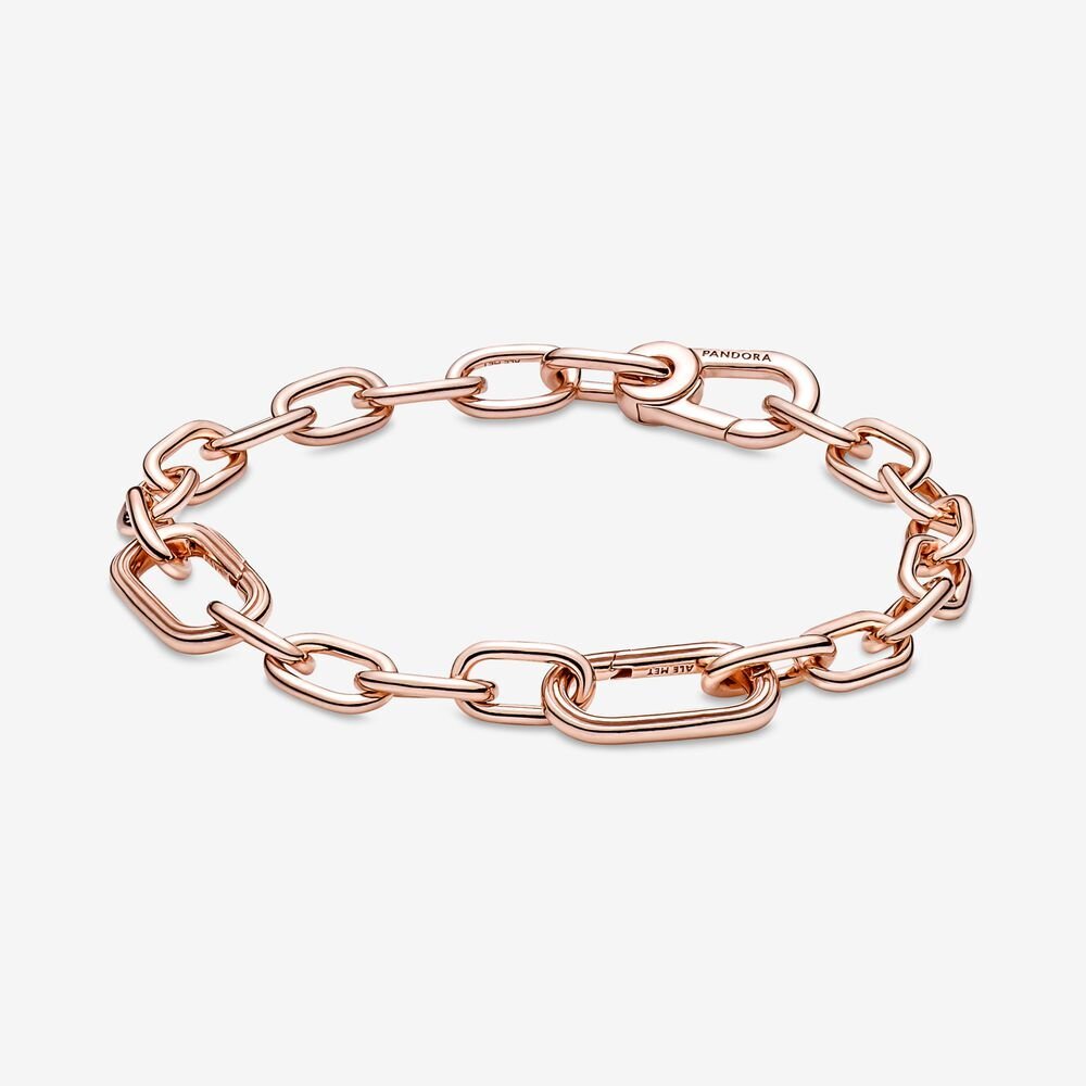 ME Link Bracelet $175