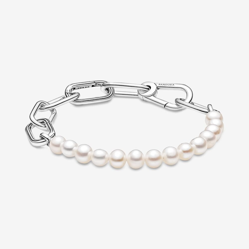 ME Pearl Bracelet $185