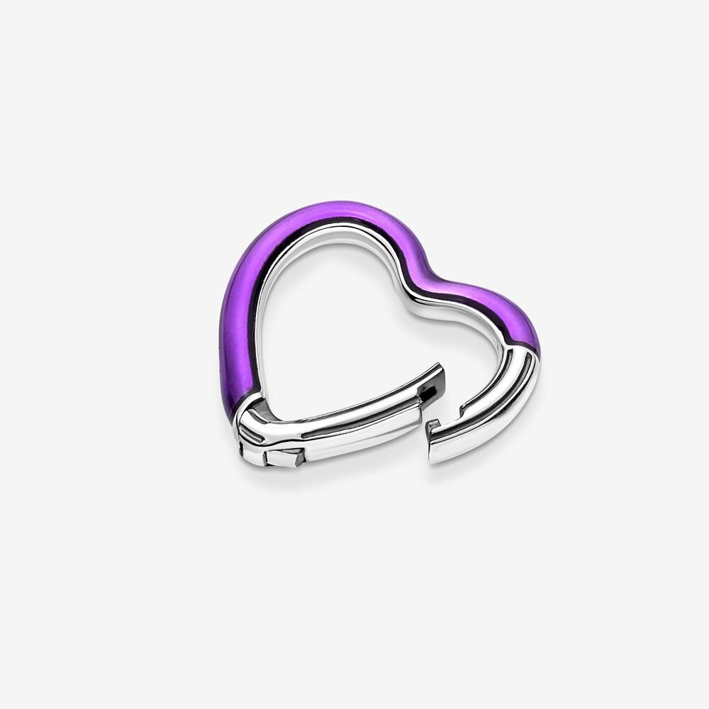 ME Heart Connector $30