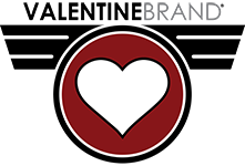 About — Valentine Brand