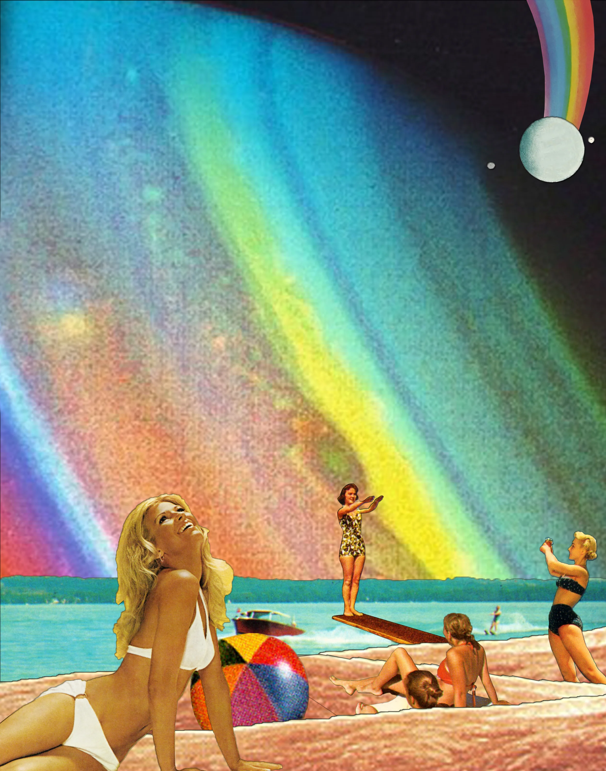 Summer Solstice