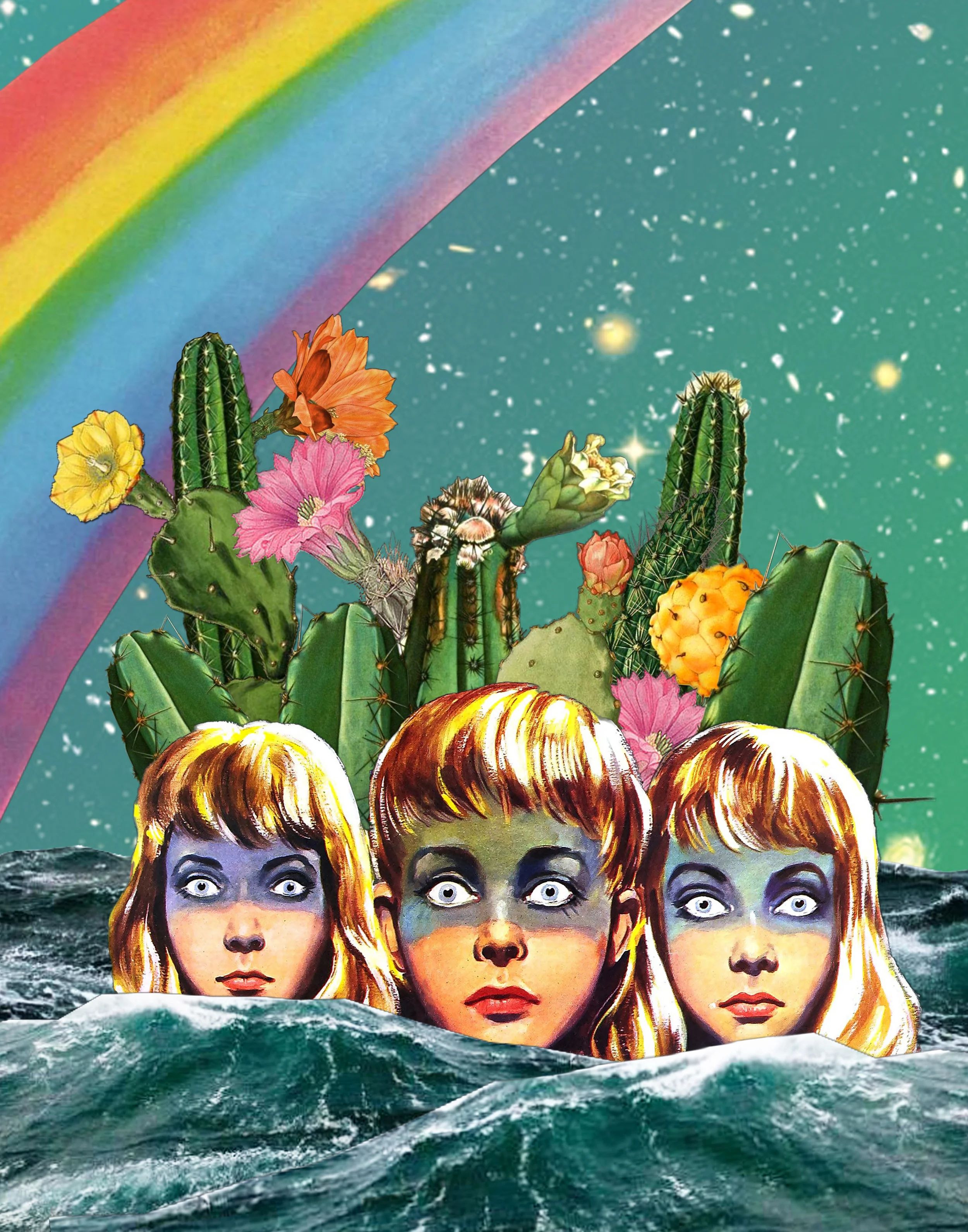 Future Islands