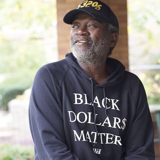 In the midst of the protests and getting out the important message that #blacklivesmatter I think back to the powerful conversation I had with Andre Lee Ellis last year. &quot;I don't understand why in 2019 we don't understand that the world was neve