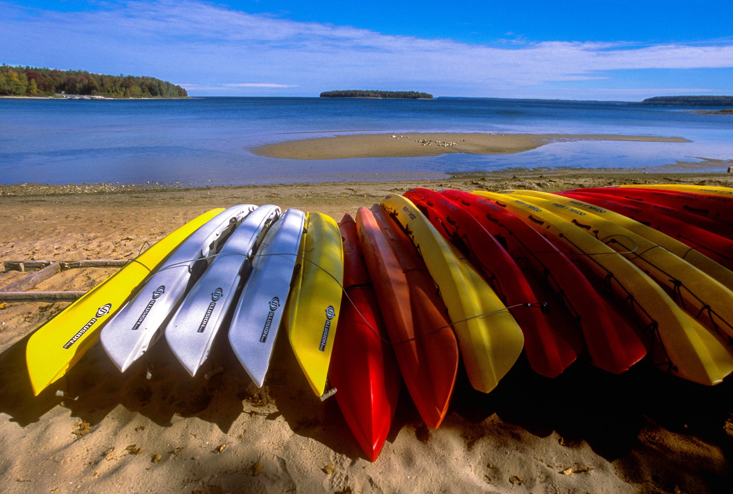  “Peninsula State Park” WI 