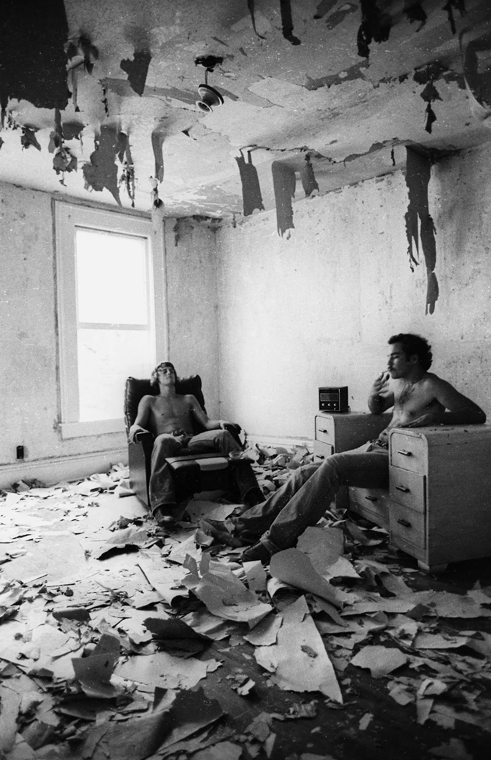  “Jim &amp; Brian” Pittsfield, IL  