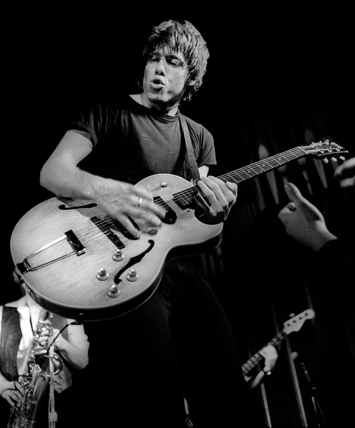  “George Thorogood” St. Louis, MO 