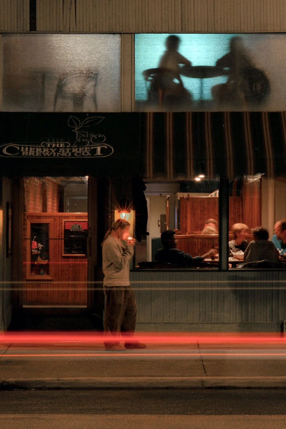  “David” Galesburg, IL  