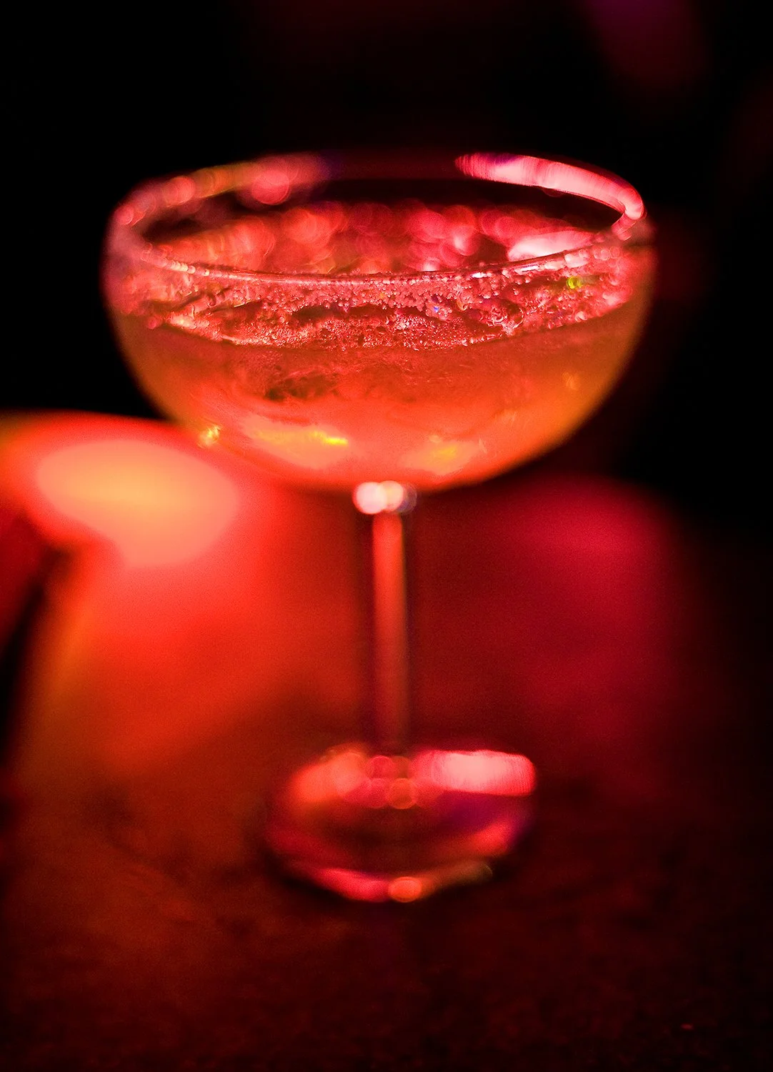  “Salted Rim” Galesburg, IL 