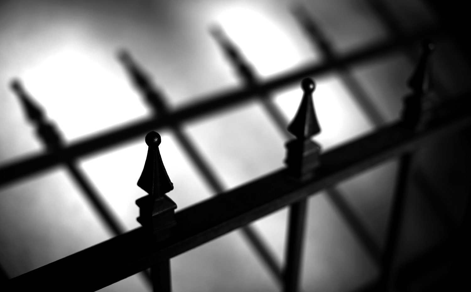  “Fence” Galesburg, IL 