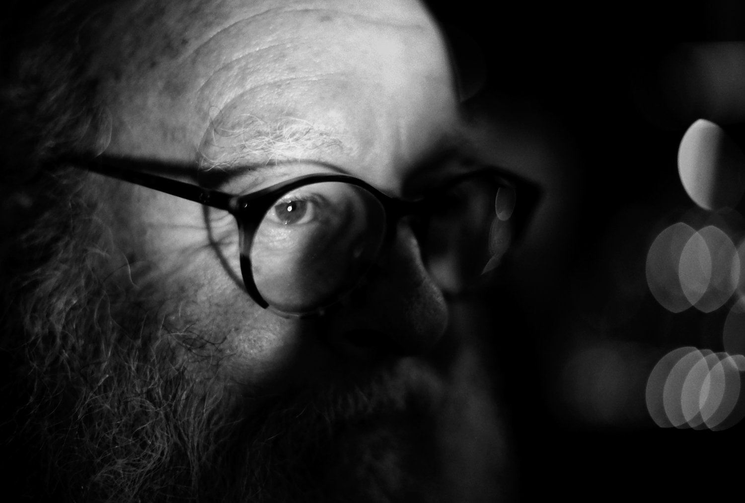  “Arnie” Galesburg, IL  