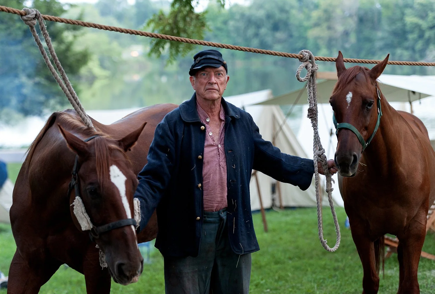  “Heritage Days” Galesburg, IL  