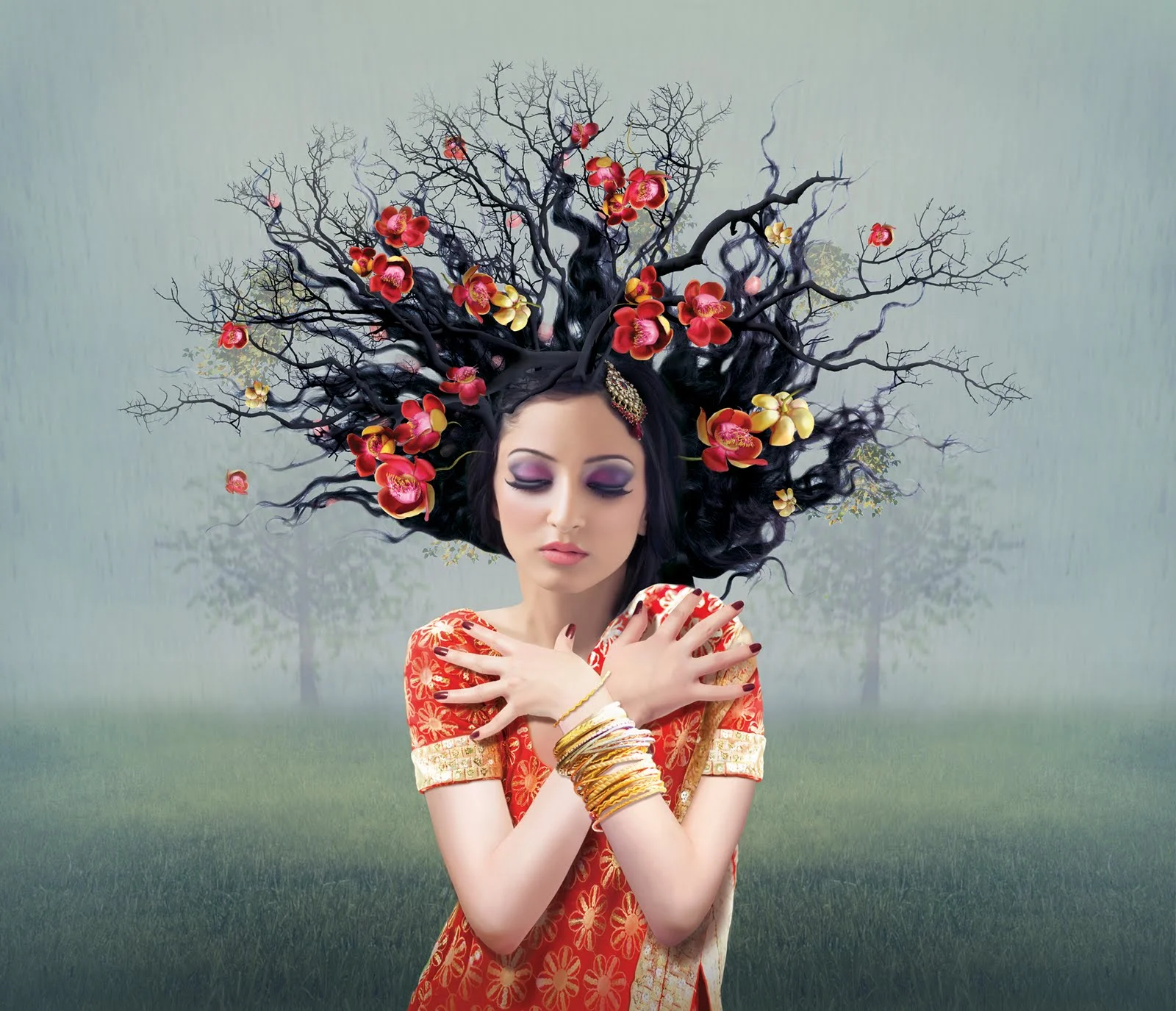 A Flowering Tree Aimee Sposito Martini.jpg