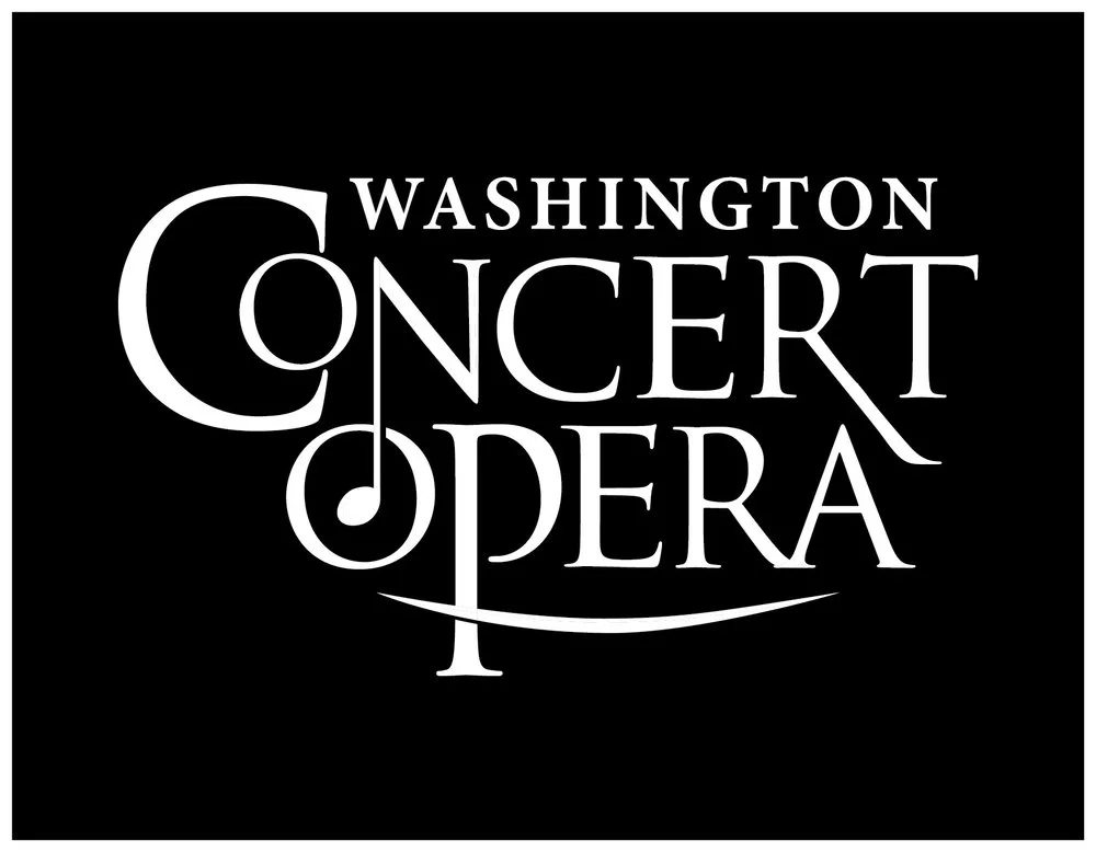 The Washington Concert Opera