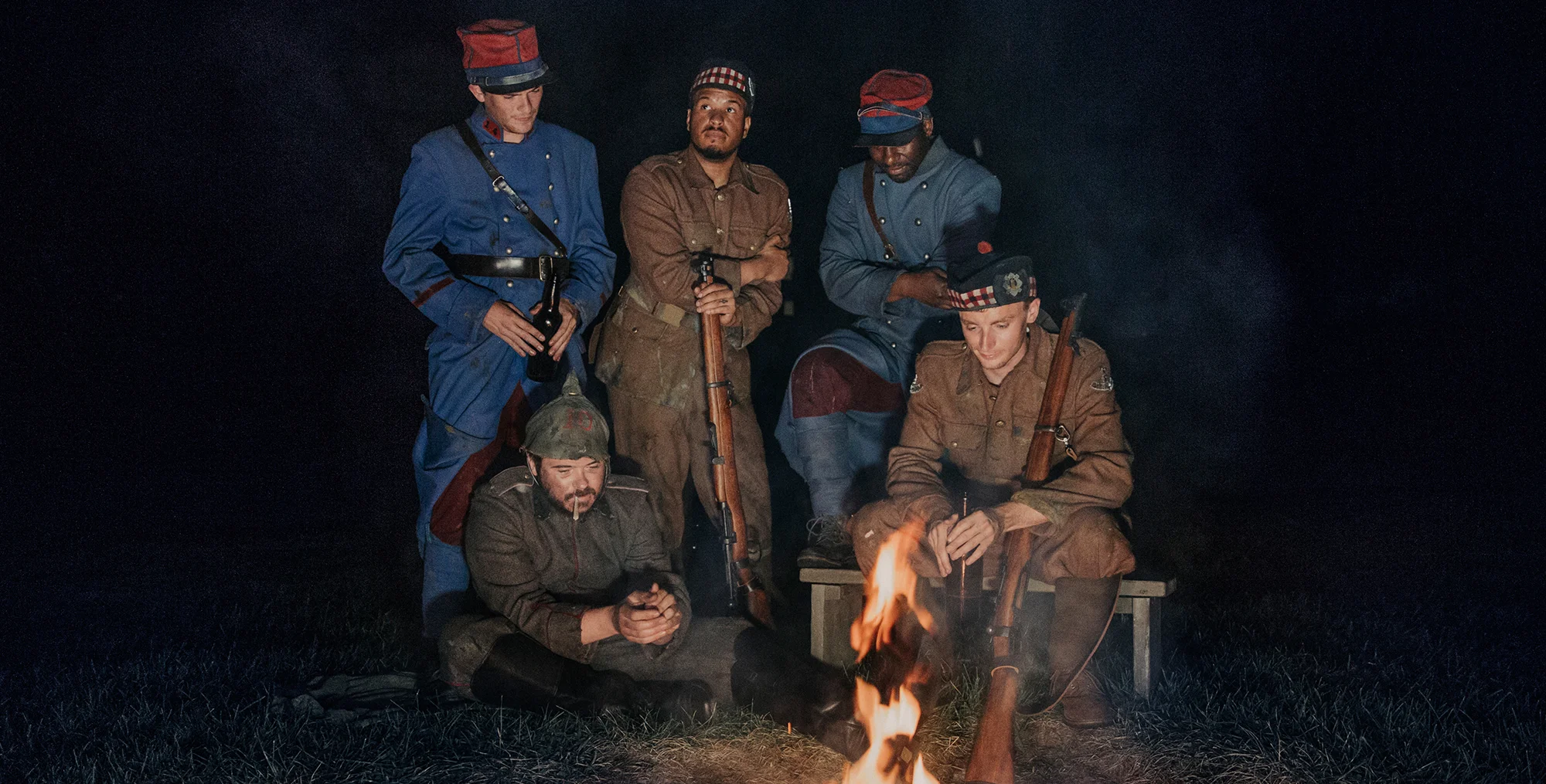 The Glimmerglass Festival