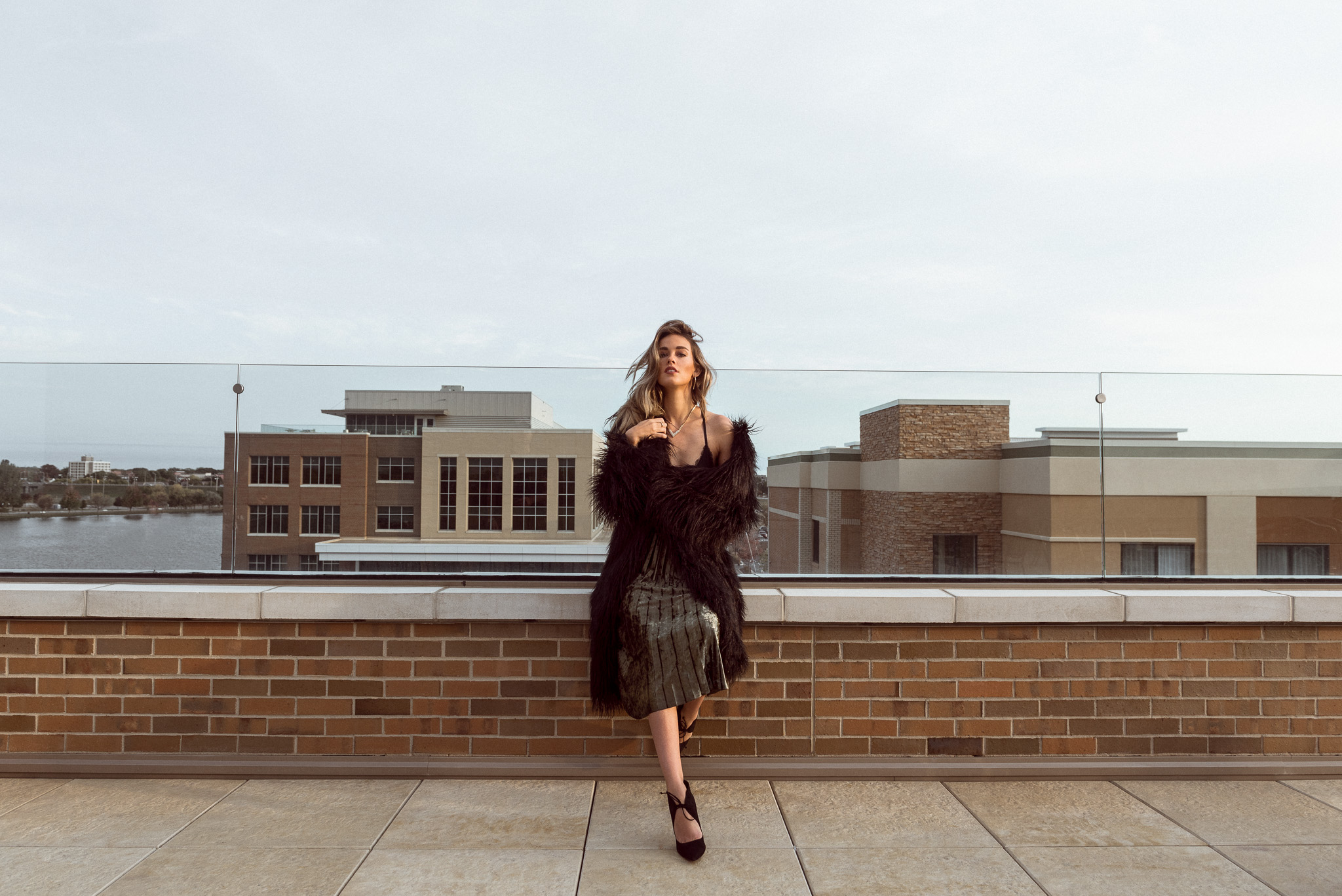 OMONI Boutique in Bay City, Michigan