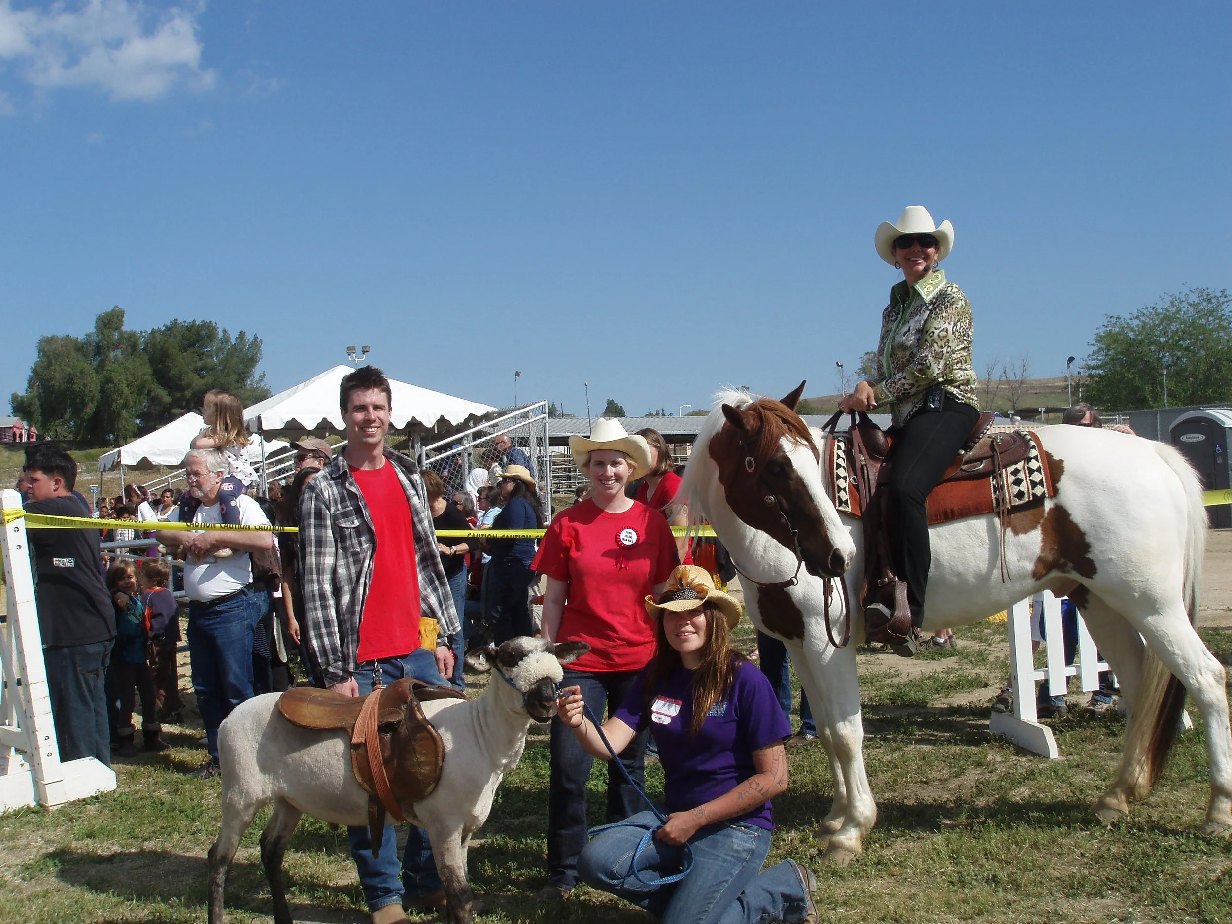 Motley Crew 2011