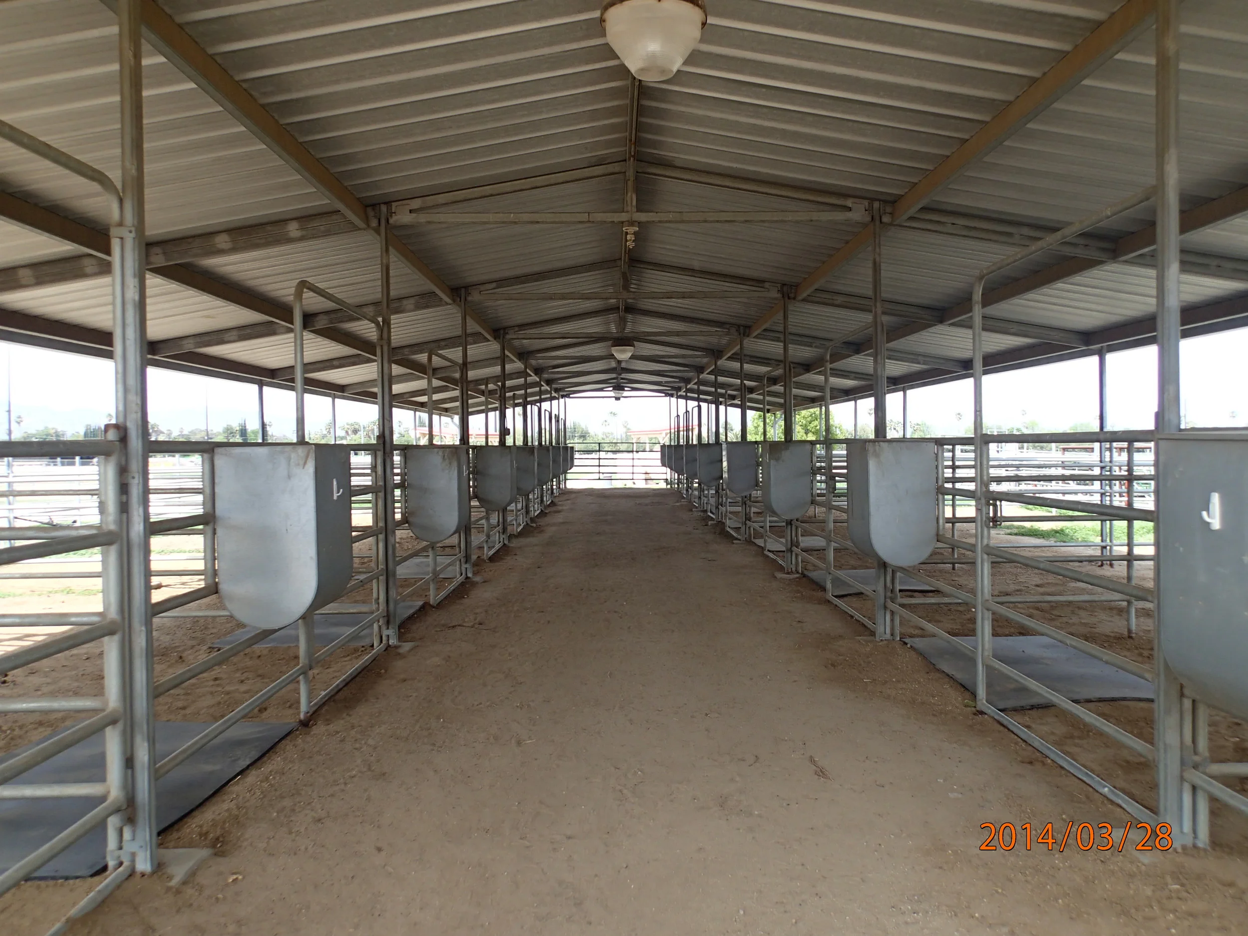 Mare Motel