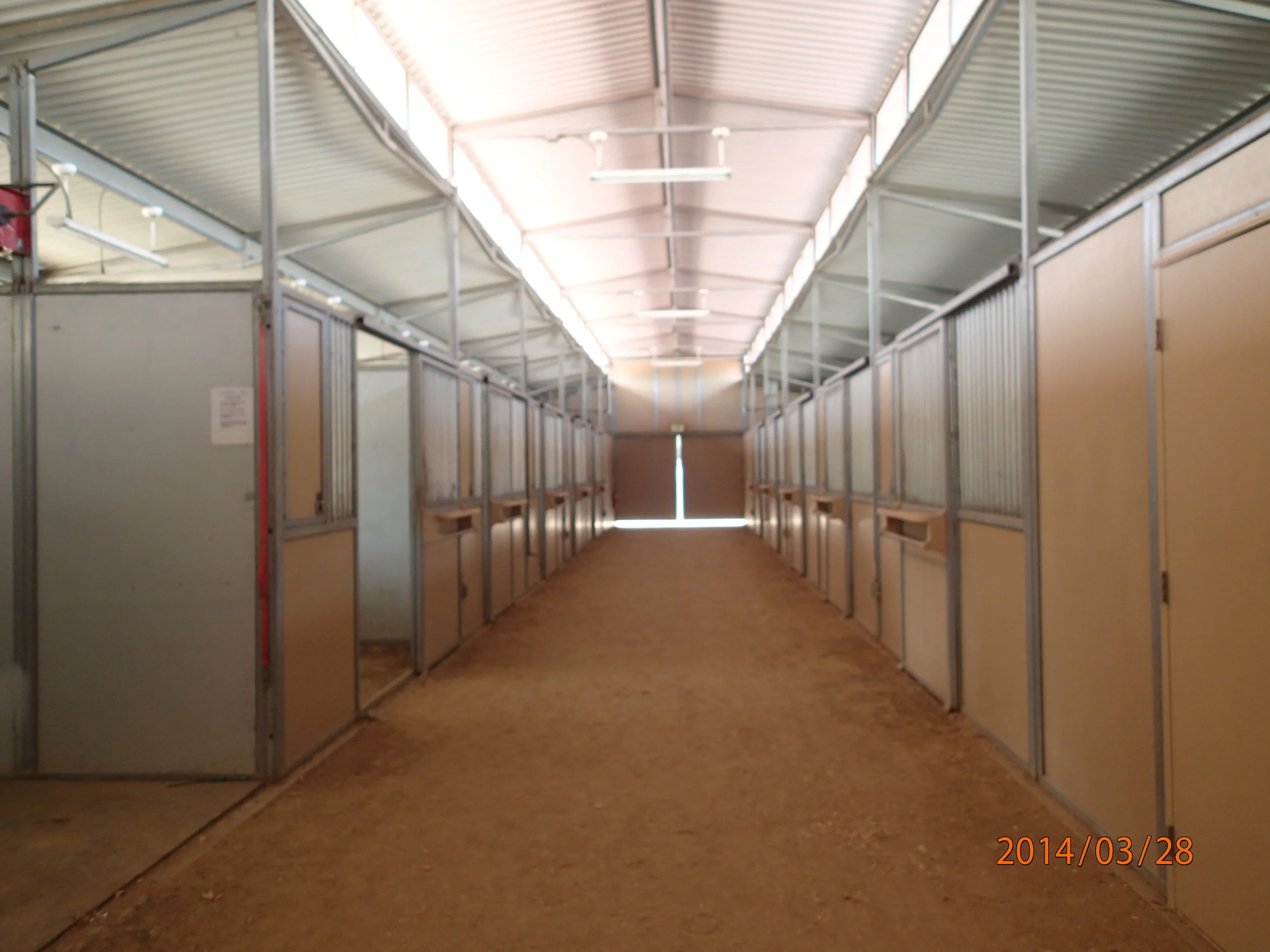 About The Equine Center The Equine Science Program At Pierce College