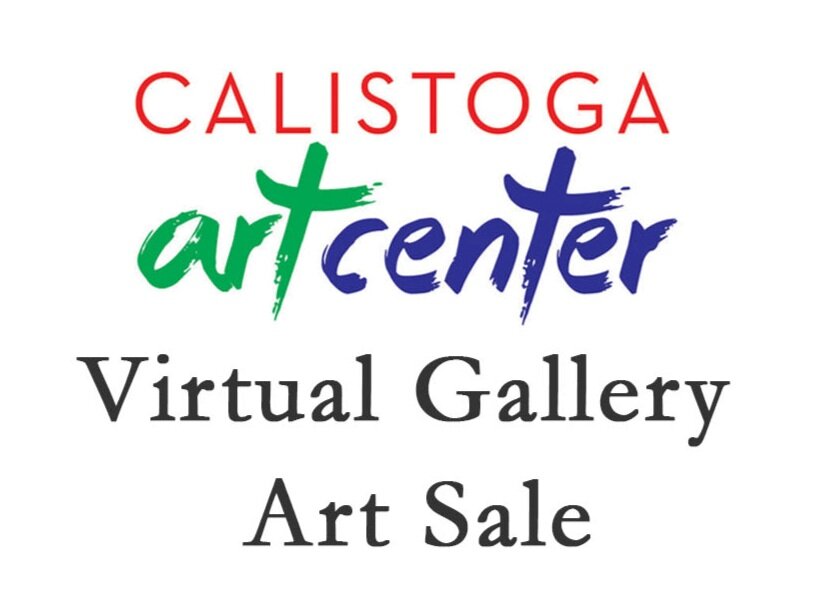 Calistoga Art Center