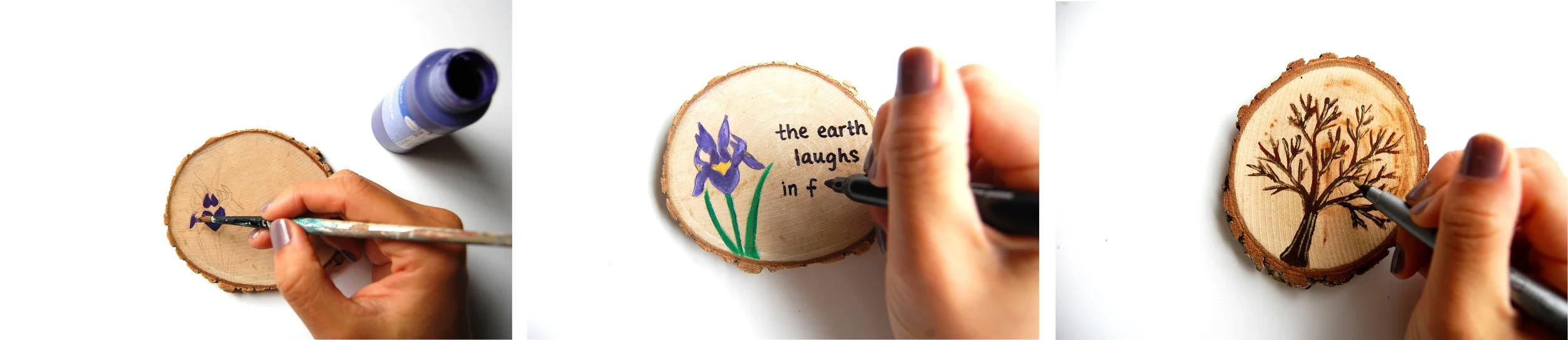 Painting_WoodSlice Coasters.jpg