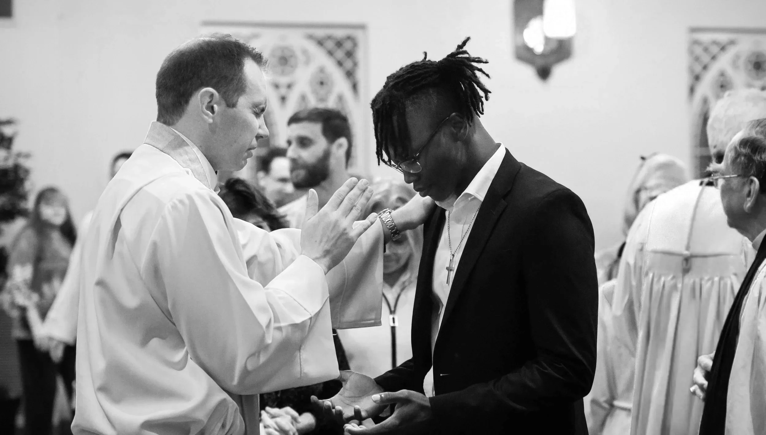 Incarnation Anglican Church