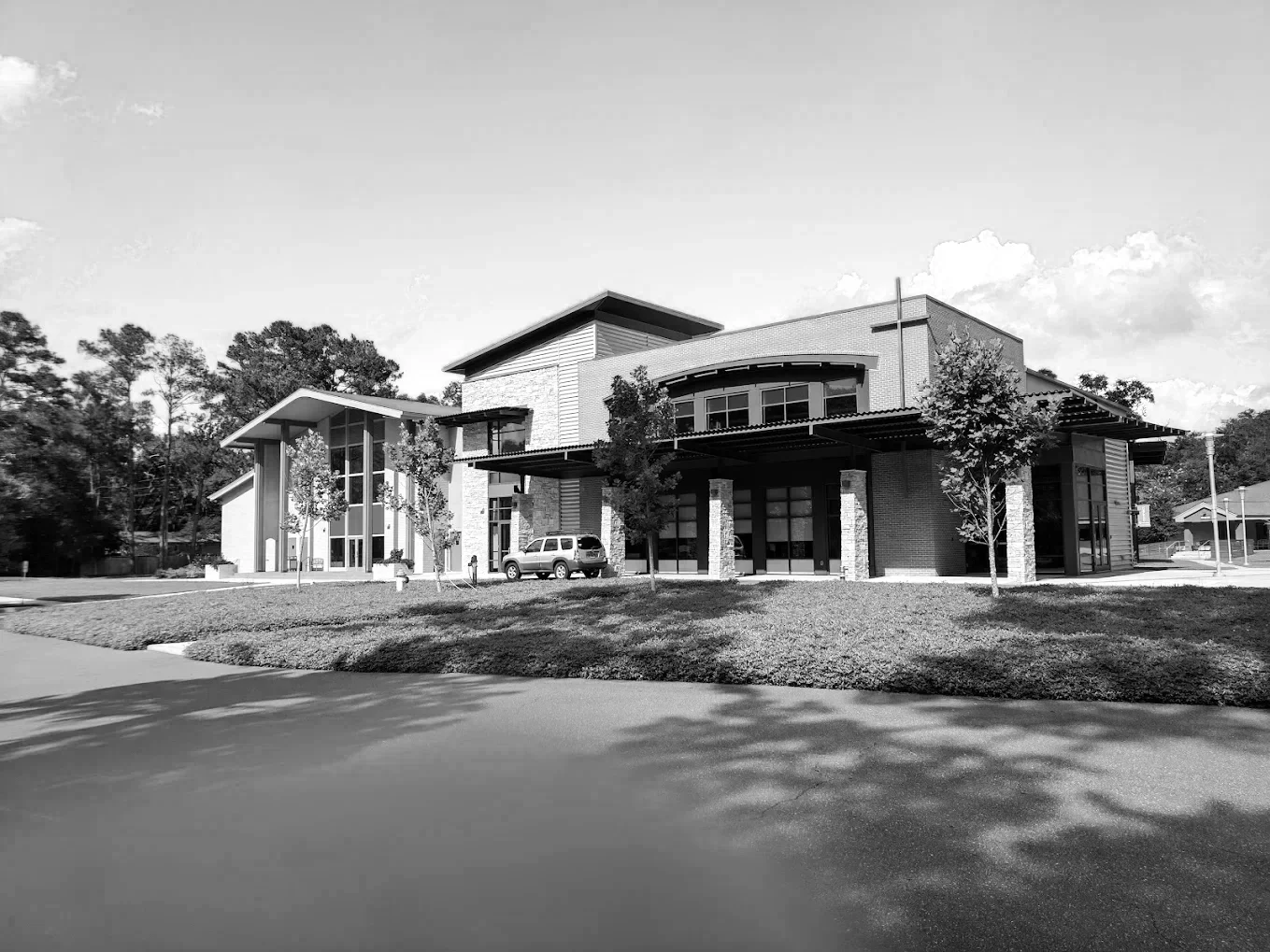 Celebration Baptist Church