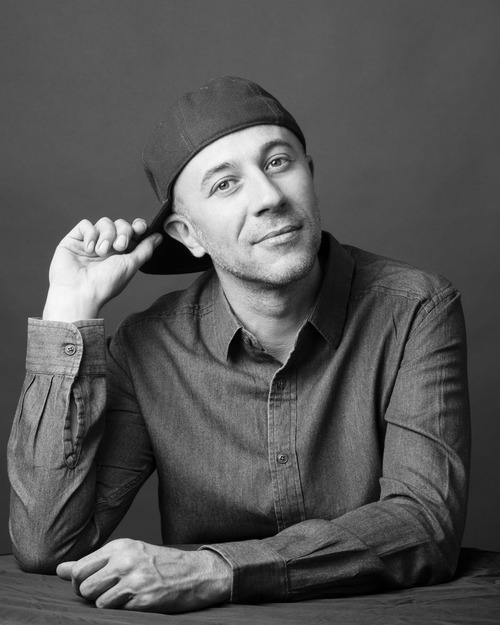 Celebrated hairstylist Laurent Philippon began his career at a young age, sweeping the floor and shampooing men’s hair at his father’s barbershop in France. Philippon went on to assist the renowned Parisian stylist Monsieur Alexandre. Under Alexandre’s tutelage, Philippon mastered the classical techniques of French hairstyling. While still a teenager, he moved to Paris and learned to combine his technical training with more intuitive and experimental approaches to styling while studying with hair artists, Julien d’Ys, Orlando Pita, and Sam McKnight. Philippon is now a renowned hairdresser in his own right. As a creative consultant at Bumble & Bumble, he developed products that have revolutionized the industry. Most recently, he authored the well-reviewed history of high fashion hair and beauty, Hair: Fashion and Fantasy . Devoted to the art of hair, Philippon’s book offers a retrospective look across the most pivotal moments in fashion photography and celebrity culture. This “style bible” also contains contributions from fellow hair-pioneers, including the legendary Vidal Sassoon––in one of his final interviews––Daphne Guinness, Amanda Lepore, and David LaChappelle. Philippon’s talent has inspired collaborations with highly acclaimed photographers David LaChapelle, Steven Klein, Patrick Demarchelier, Ellen von Unwerth, Nathaniel Goldberg, Sebastian Kim, and Karl Lagerfeld. His editorial work appears in American, British, Russian, and French Vogue , V Magazine , Another Magazine , Dansk, Dazed & Confused, Harper’s Bazaar, i-D, Muse , and Num é ro . Philippon’s distinctive styling has been featured in numerous commercial campaigns for high-end clients including Chlo é , Elie Saab, Fran ç ois Nars, Hermes, Givenchy, Kenzo, L’Or é al, Missoni, Thierry Mugler, and Yves Saint Laurent.