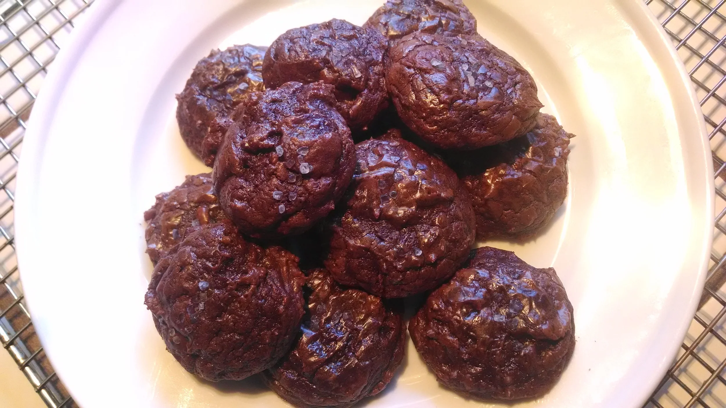 Chocolate Truffle