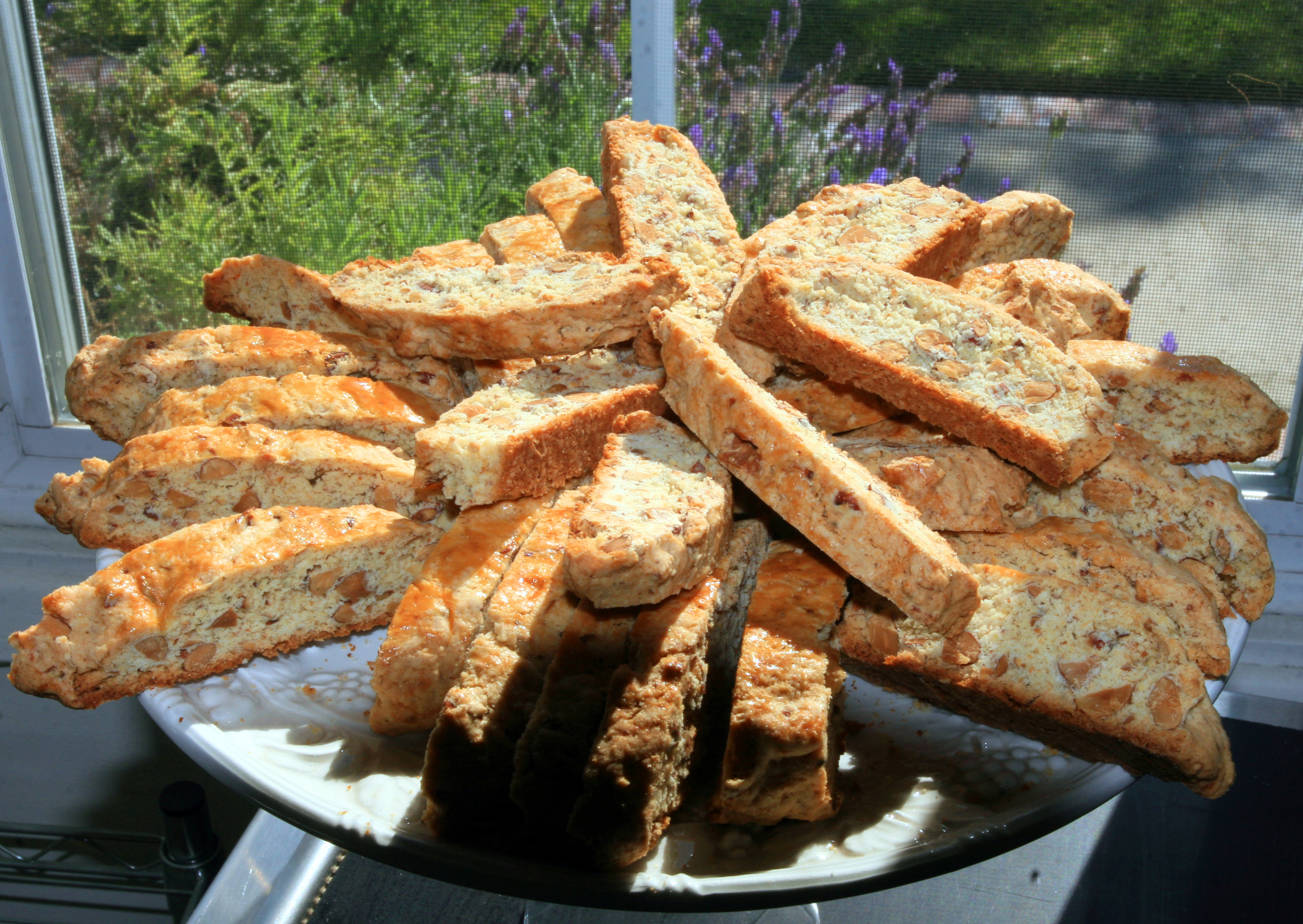 Biscotti di Vino