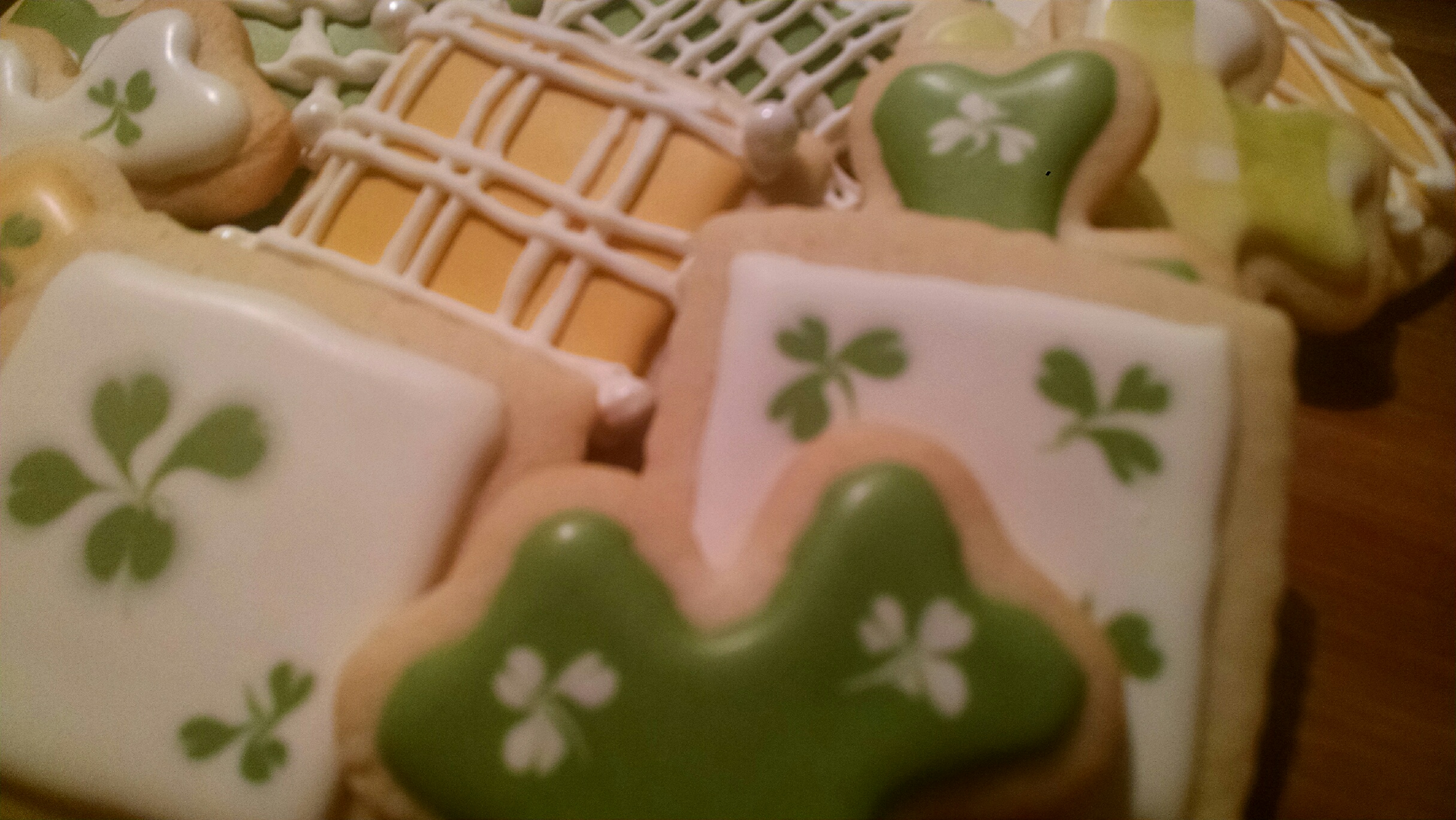 St. Patricks Day