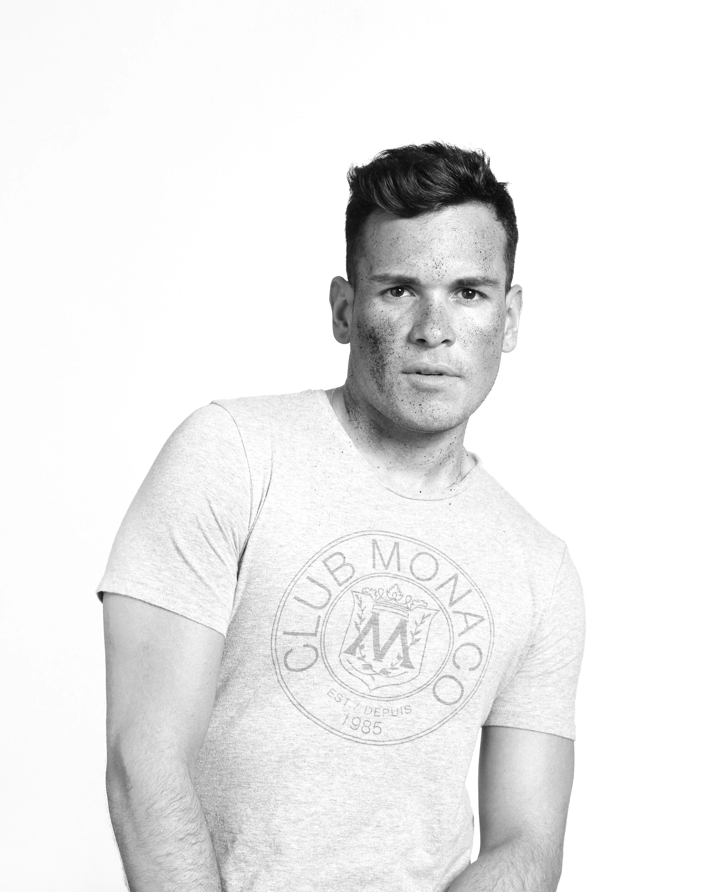  Mamiya RB67 | Ilford HP5 400 |&nbsp; 