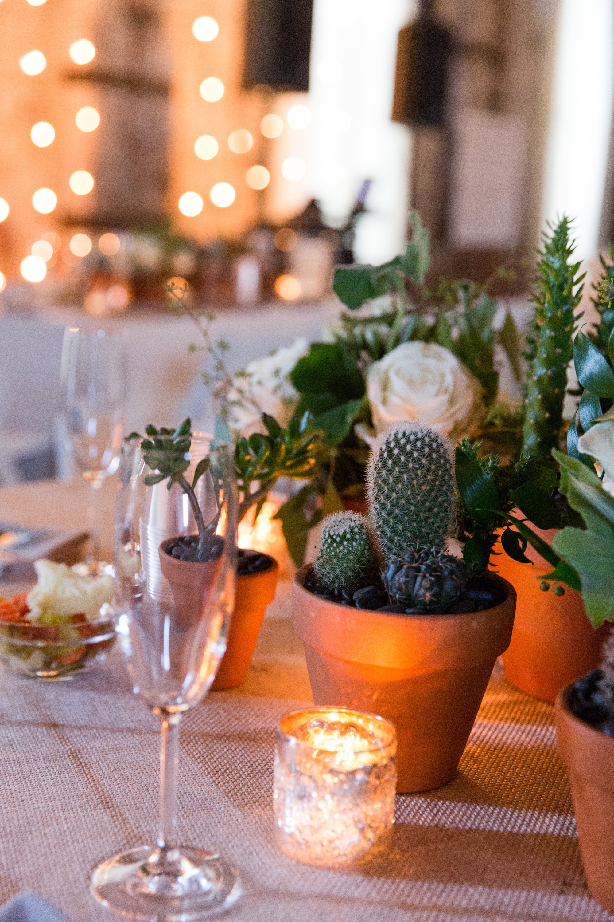 Brooklyn Wedding - Photo: Alison Luntz